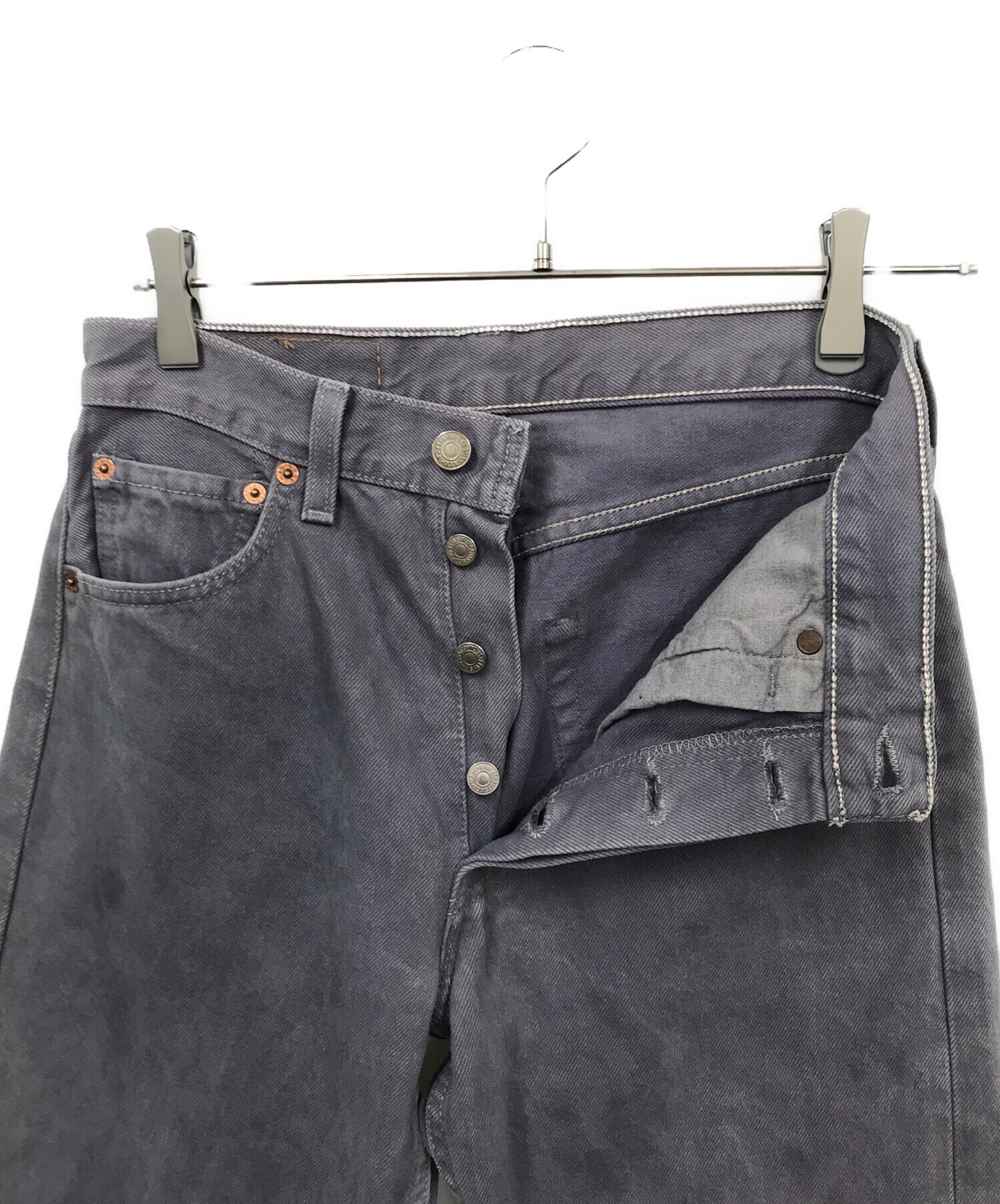 中古・古着通販】LEVI