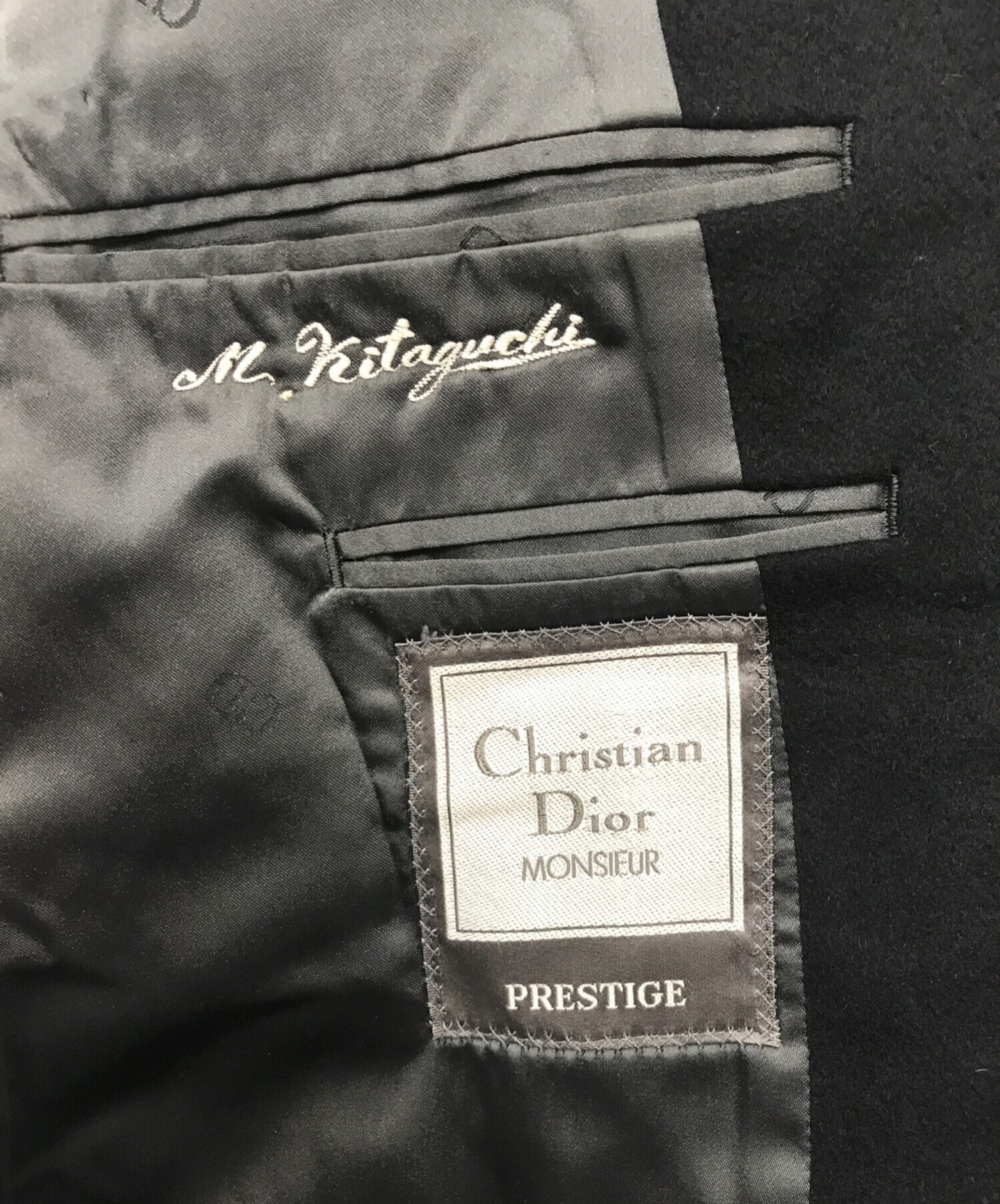 中古・古着通販】Christian Dior MONSIEUR (クリスチャンディオール