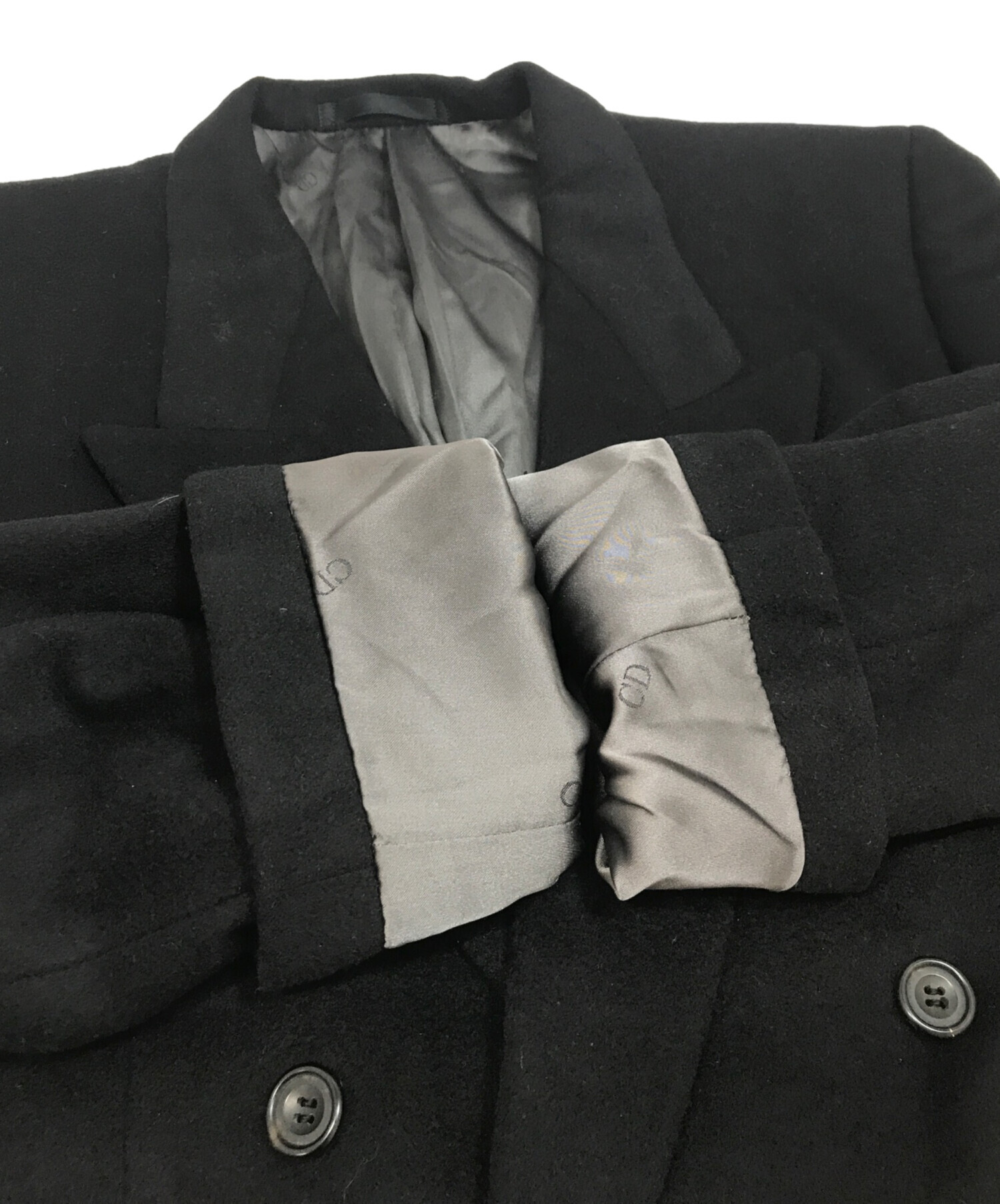 中古・古着通販】Christian Dior MONSIEUR (クリスチャンディオール 
