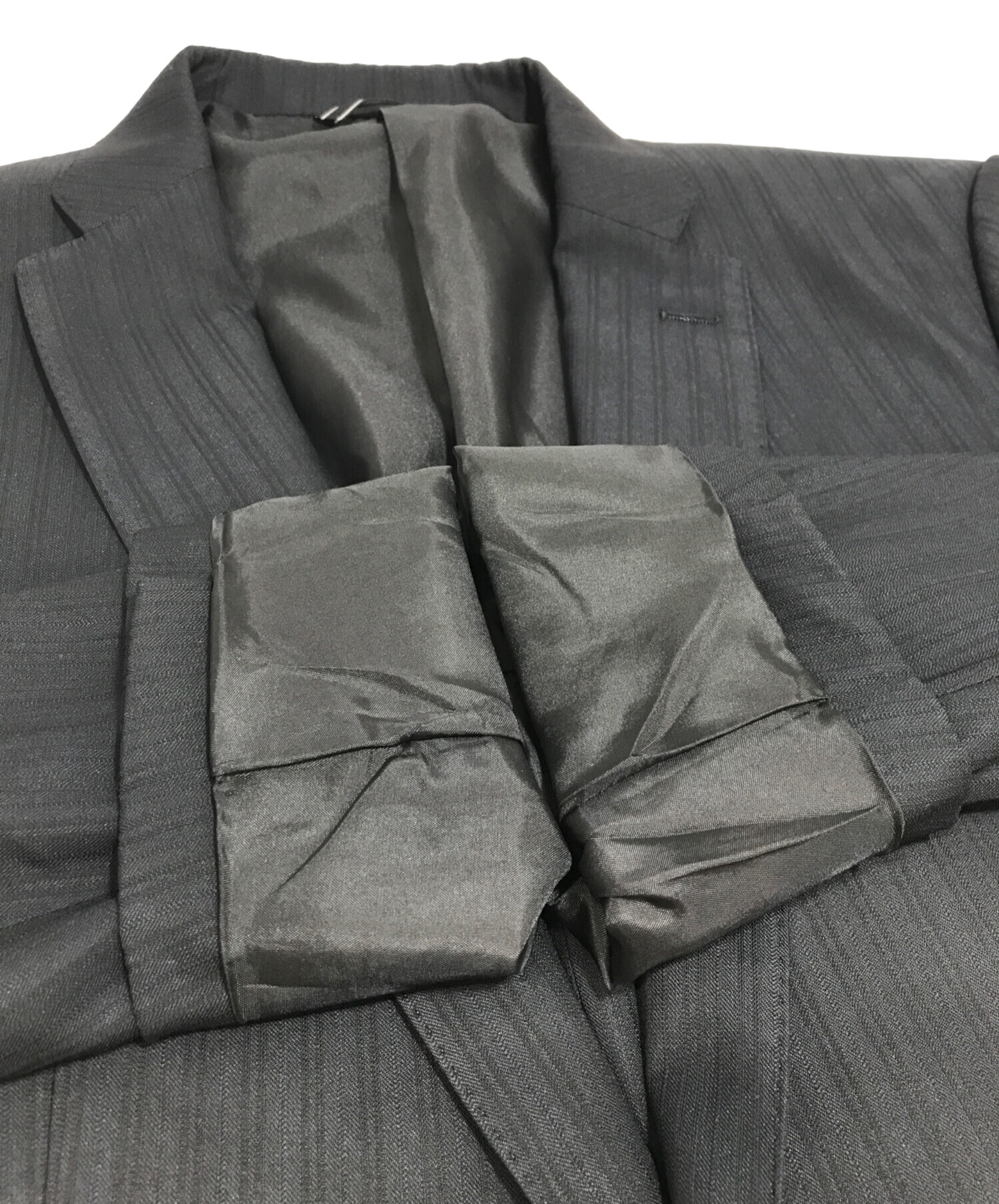 中古・古着通販】JOSEPH HOMME (ジョゼフ オム(83)) セットアップ