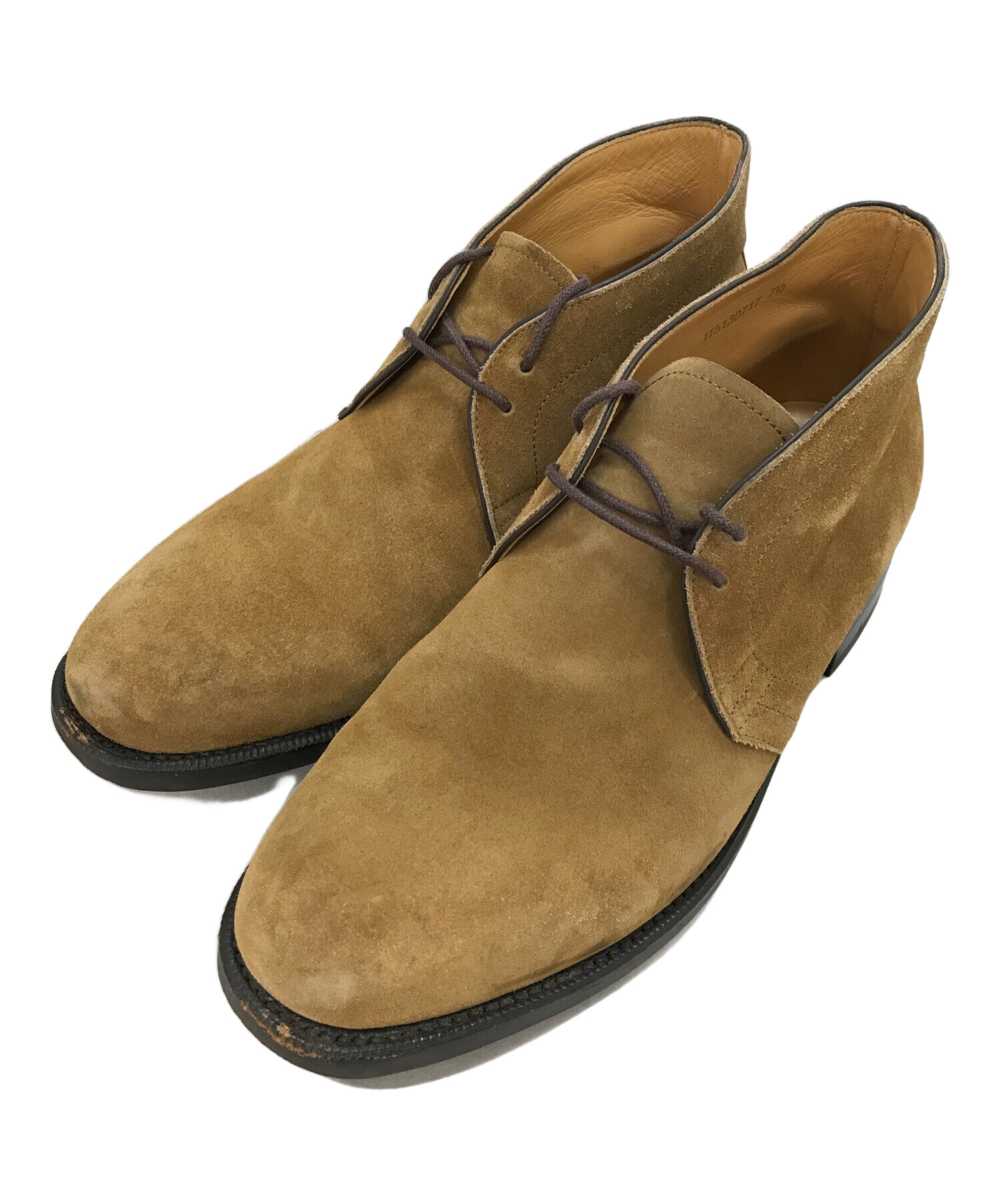 中古・古着通販】SHIPS MASTER CRAFTED FOOTWEAR (シップスマスター 