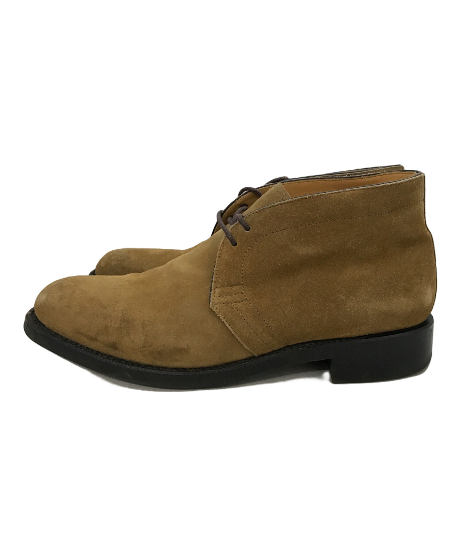 中古・古着通販】SHIPS MASTER CRAFTED FOOTWEAR (シップス 中古・古着通販】SHIPS MASTER CRAFTED FOOTWEAR (シップス