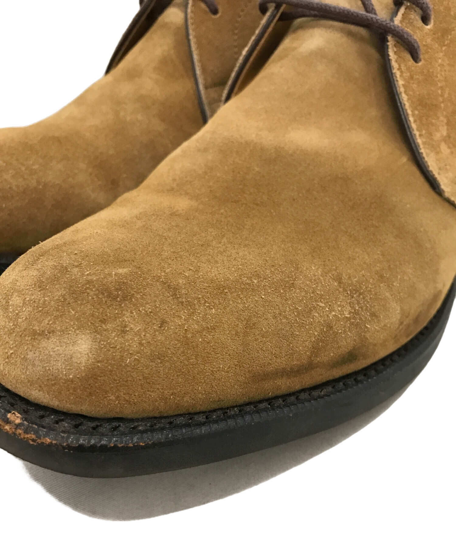中古・古着通販】SHIPS MASTER CRAFTED FOOTWEAR (シップス 中古・古着通販】SHIPS MASTER CRAFTED FOOTWEAR (シップス