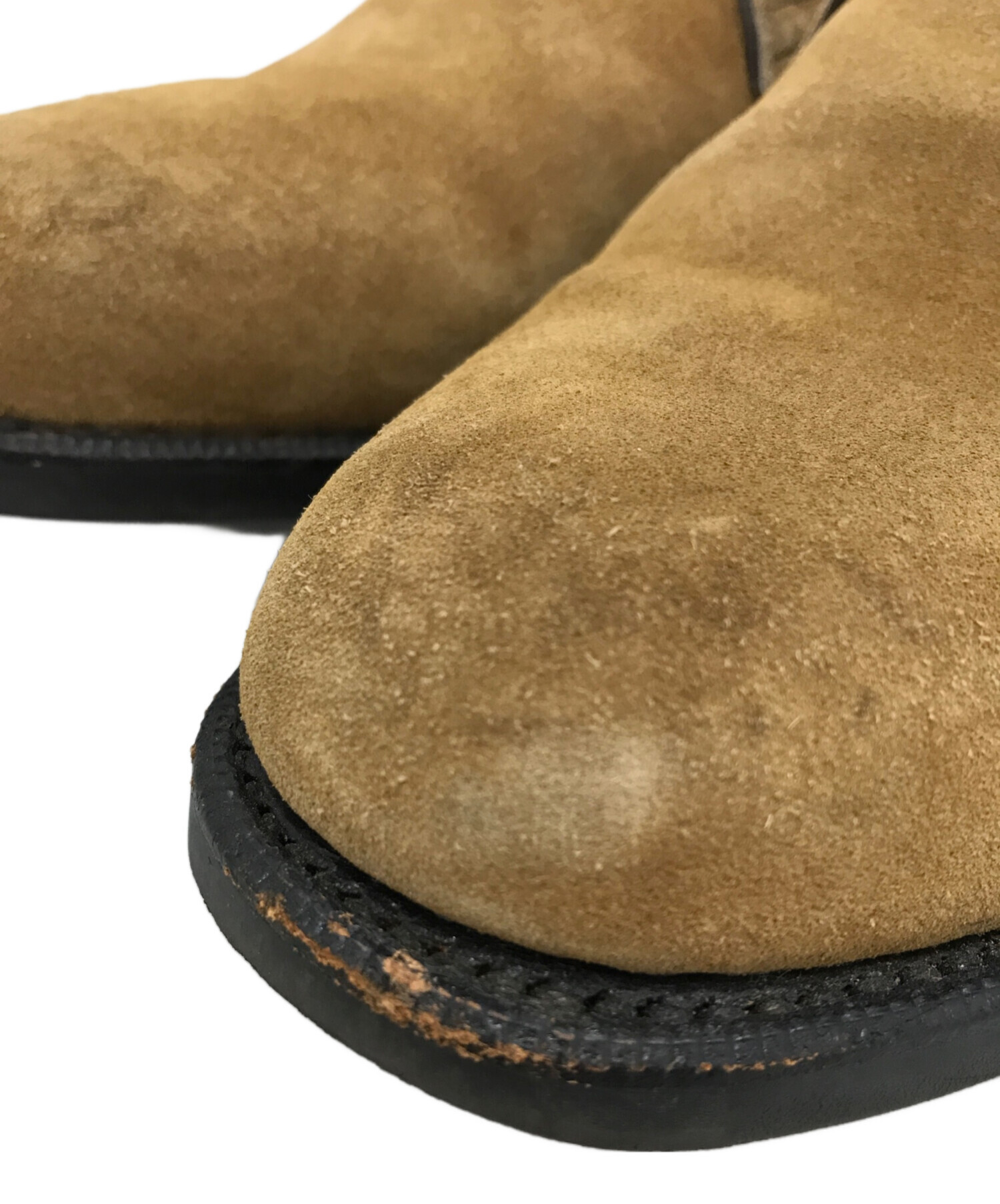 中古・古着通販】SHIPS MASTER CRAFTED FOOTWEAR (シップスマスター 