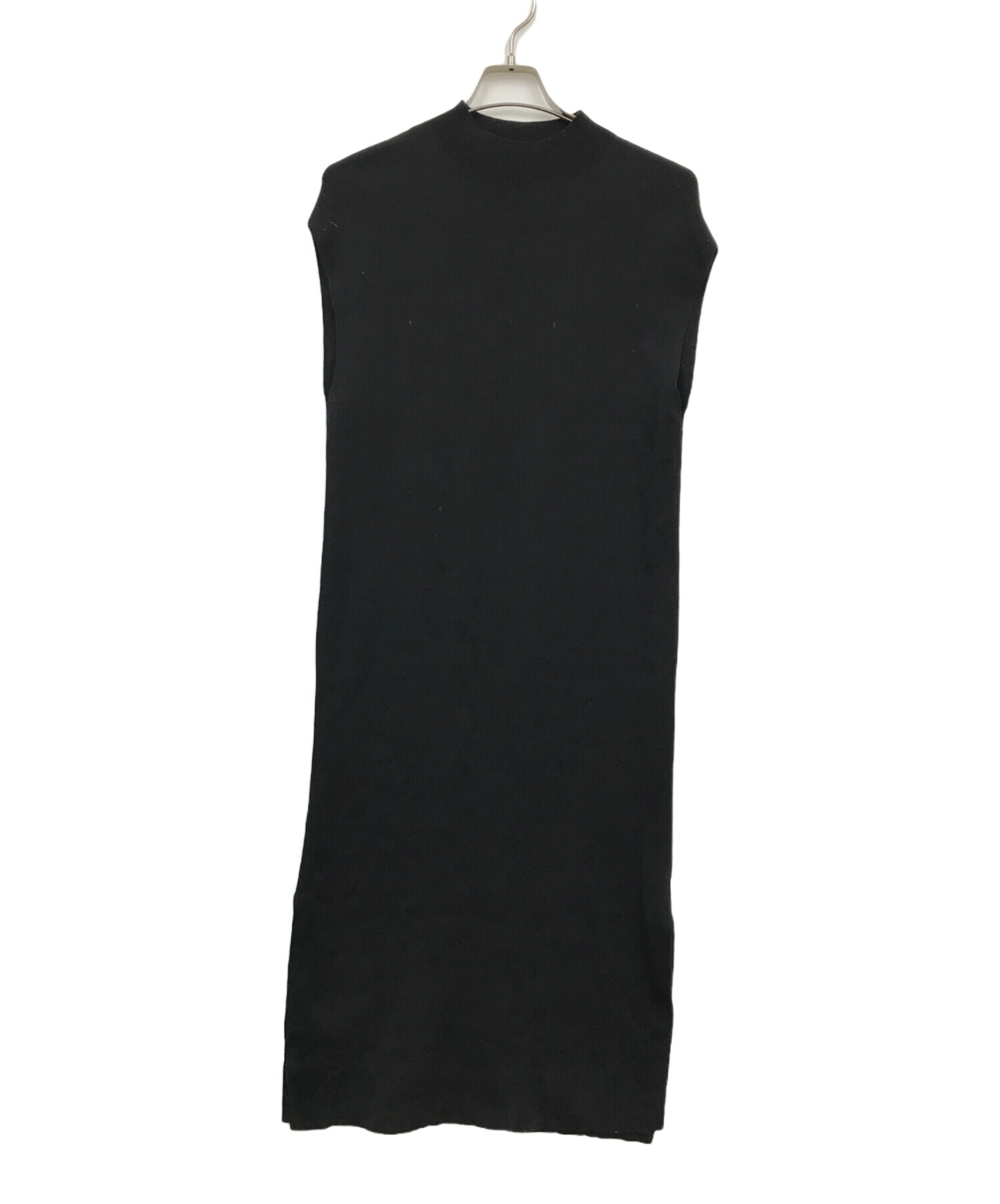 中古・古着通販】CABAN (キャバン) コットンカシミヤ ノースリーブ