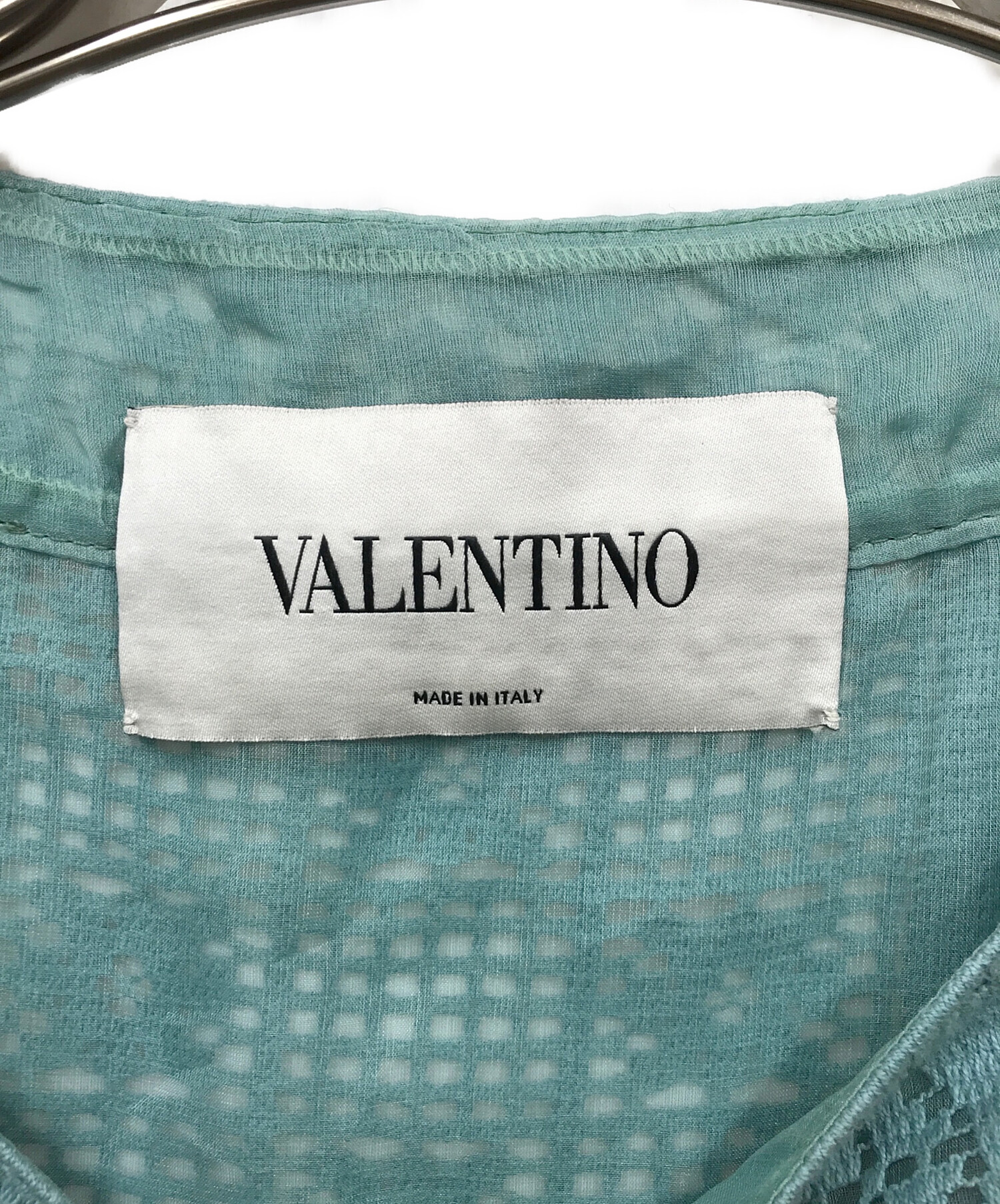 中古・古着通販】VALENTINO (ヴァレンティノ) ノースリーブ