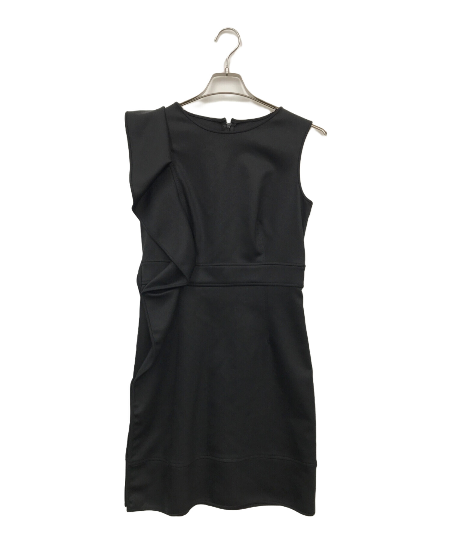 中古・古着通販】VALENTINO (ヴァレンティノ) ノースリーブワンピース