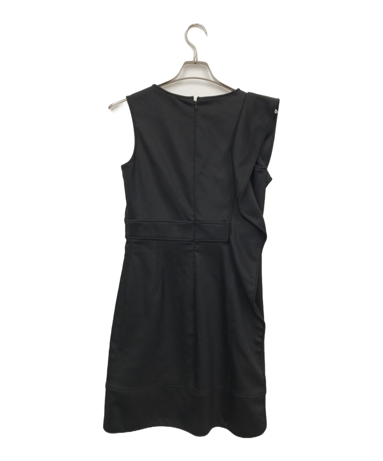 中古・古着通販】VALENTINO (ヴァレンティノ) ノースリーブワンピース