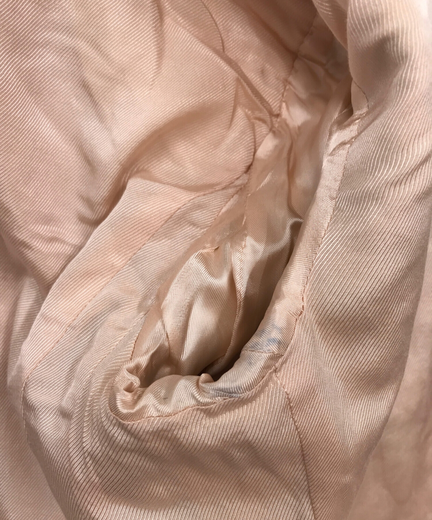 中古・古着通販】STELLA McCARTNEY (ステラマッカートニー) テーラード