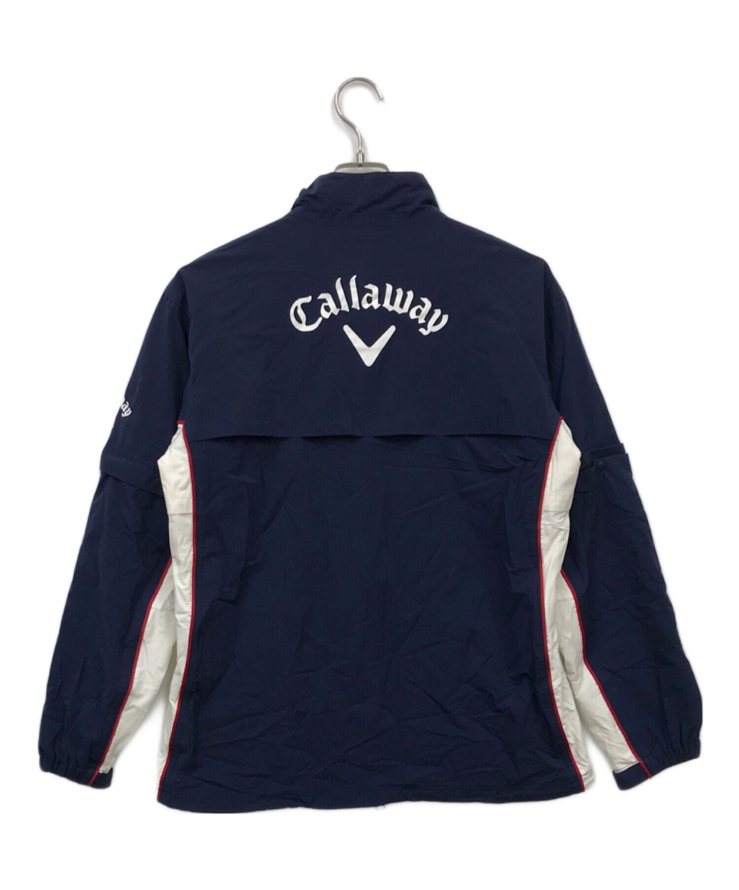 中古・古着通販】Callaway (キャロウェイ) 2wayレインウェア