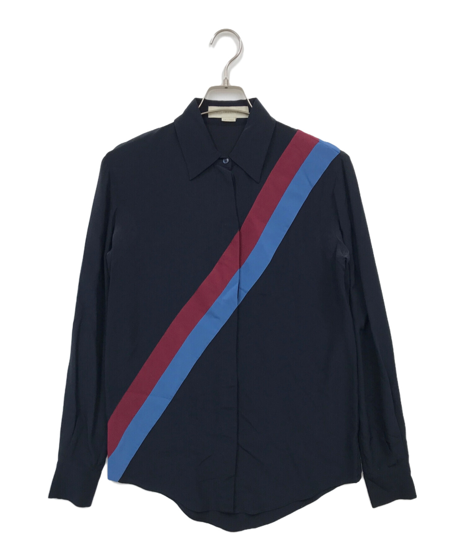 中古・古着通販】STELLA McCARTNEY (ステラマッカートニー) シャツ 