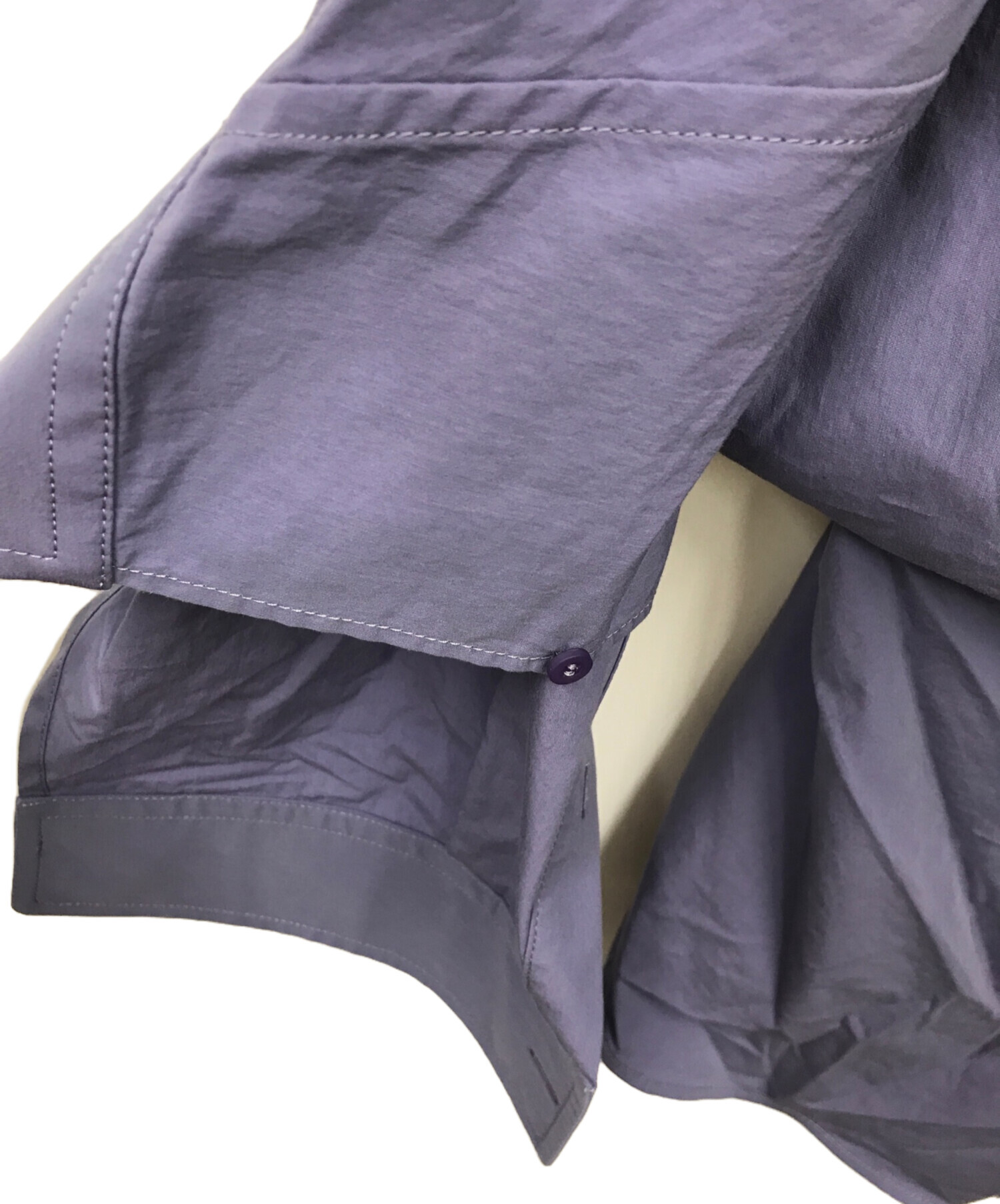 中古・古着通販】BALENCIAGA (バレンシアガ) BB Corp Twisted Swing