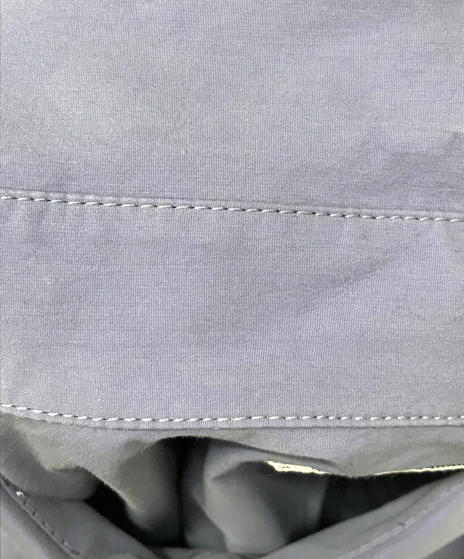 中古・古着通販】BALENCIAGA (バレンシアガ) BB Corp Twisted Swing