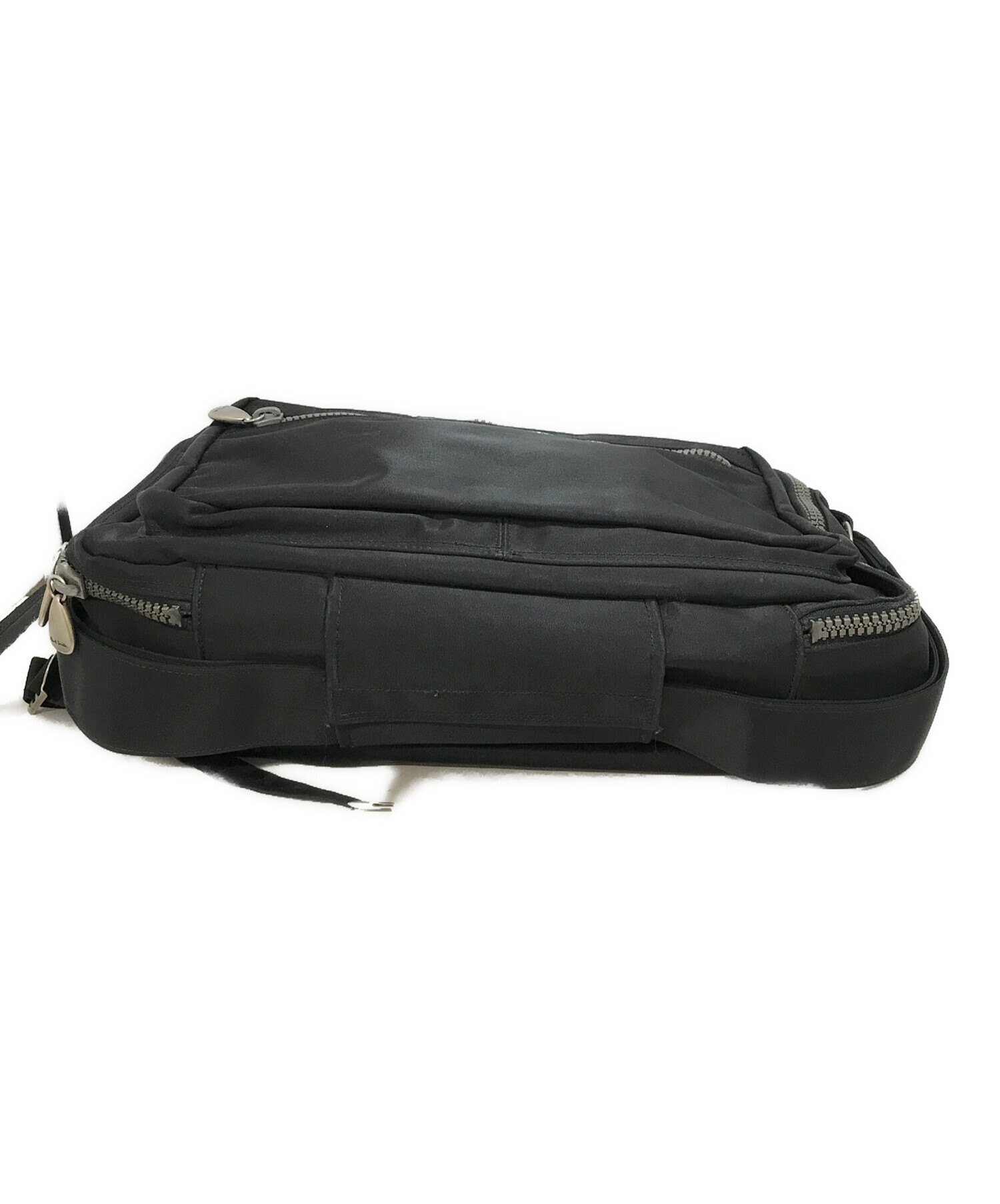 【未使用】paul smith ポールスミス 3way ビジネス バッグ タグ付 中古・古着通販】PAUL SMITH (ポールスミス) 3WAYブリーフケース