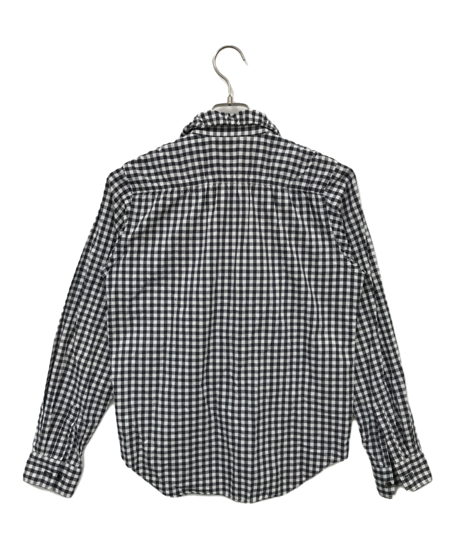 中古・古着通販】BLACK COMME des GARCONS (ブラック コムデギャルソン