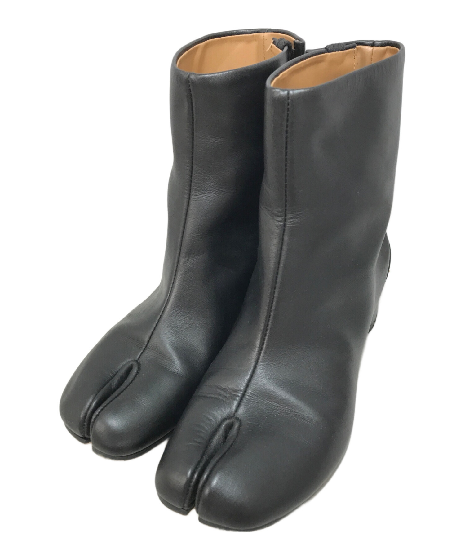 Maison Margiela タビブーツ ブラック 35