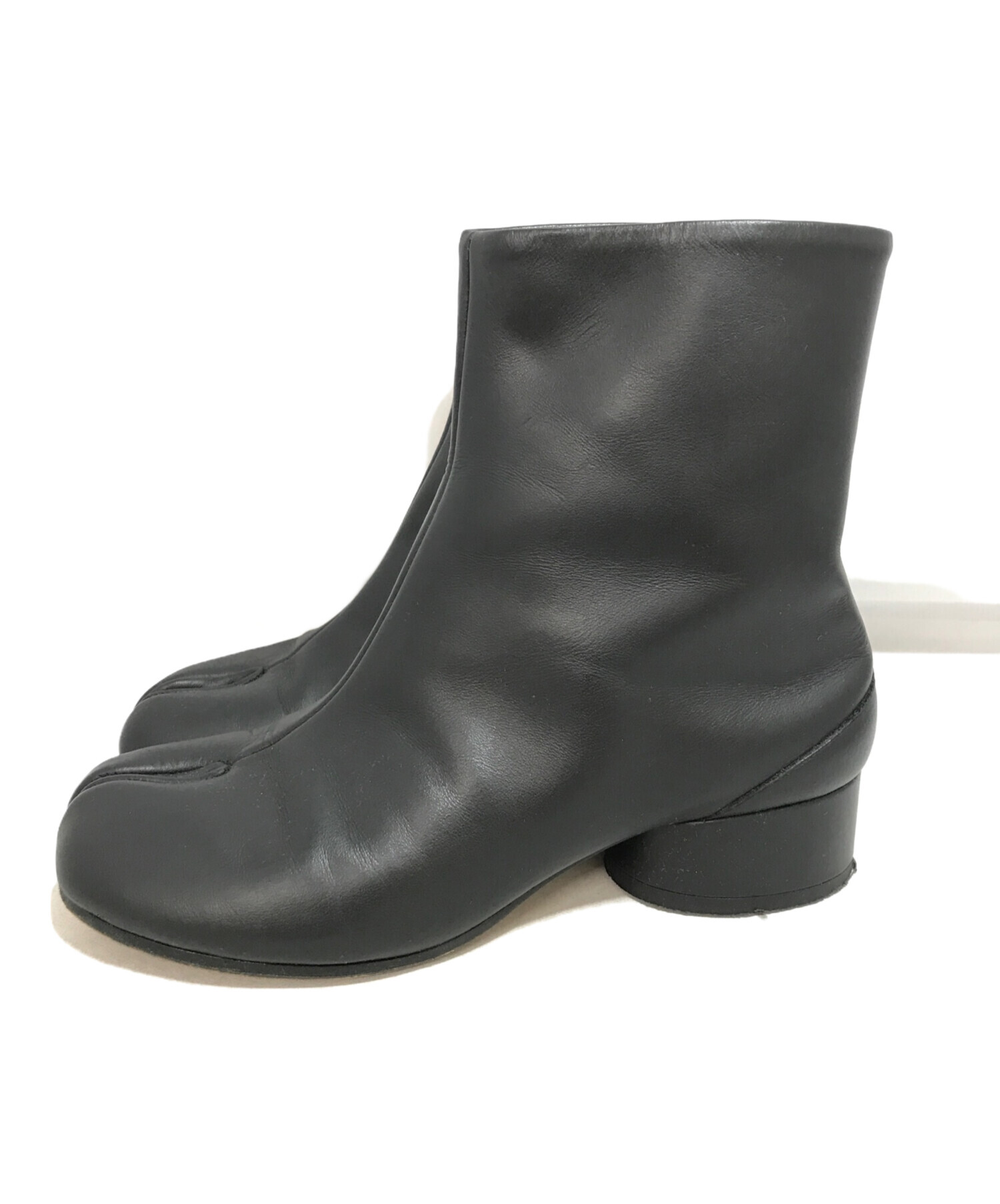 【Maison Margiela】タビブーツ 楽天市場】MAISON MARGIELA メゾンマルジェラ タビブーツ Tabi