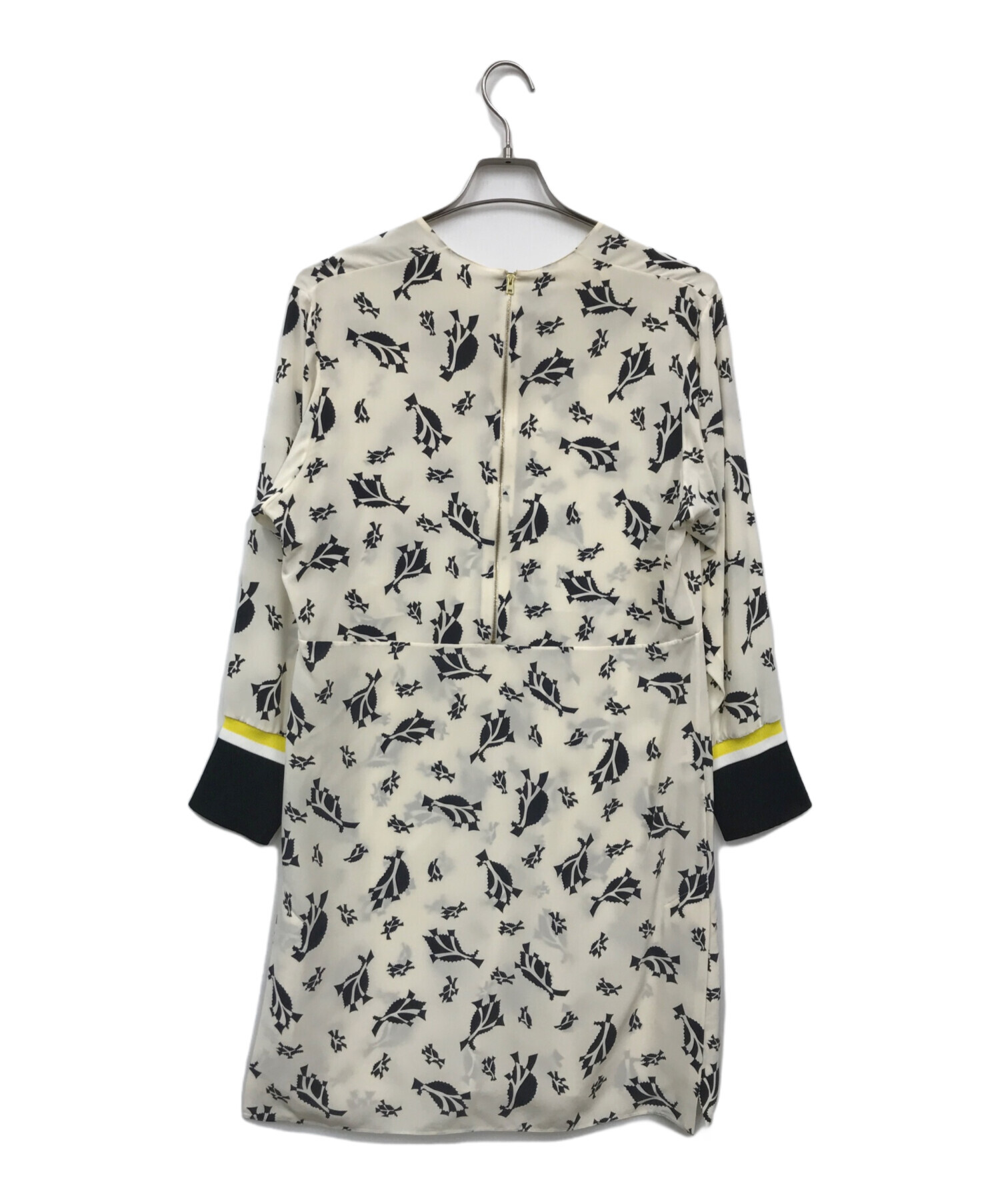 MARNI レディース プリント柄 チュニック 40 【公式通販】