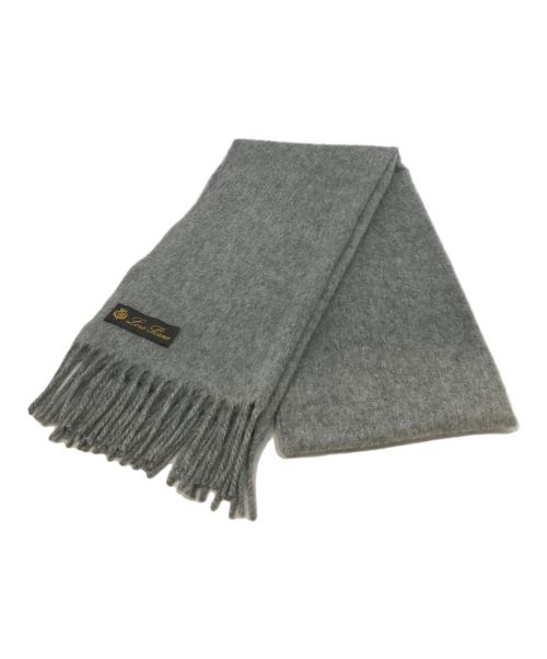 中古・古着通販】LORO PIANA (ロロピアーナ) カシミヤストール