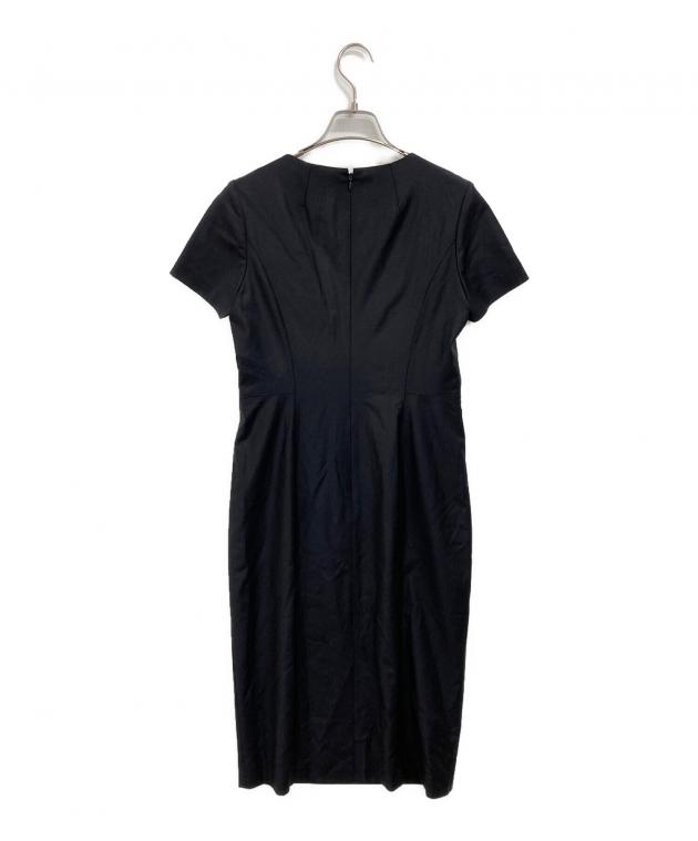 中古・古着通販】theory (セオリー) Executive Aileen str ネイビー