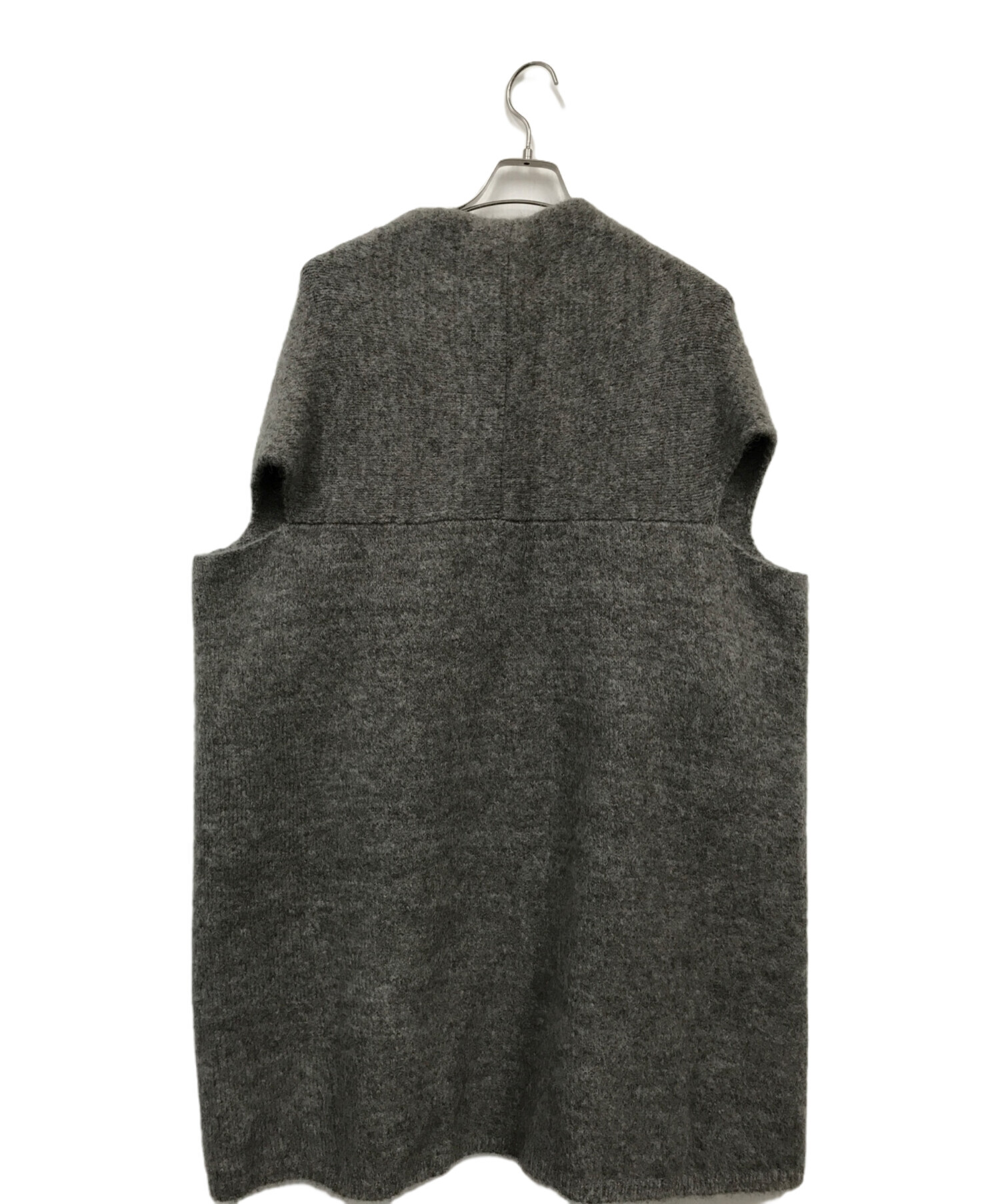 中古・古着通販】45R (フォーティーファイブアール) ウールアルパカ縮