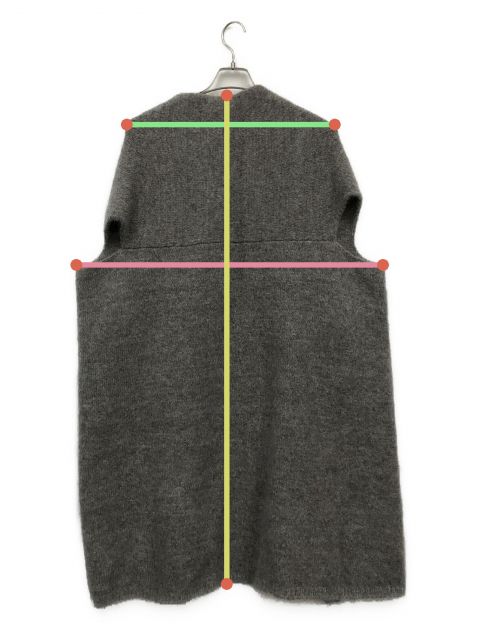 中古・古着通販】45R (フォーティーファイブアール) ウールアルパカ縮