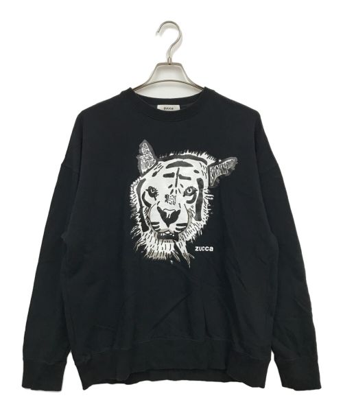 zucca ズッカ スエットスカート 黒 ZU43JG079 ZUCCa ズッカ(3ページ)| A-net ONLINE STORE