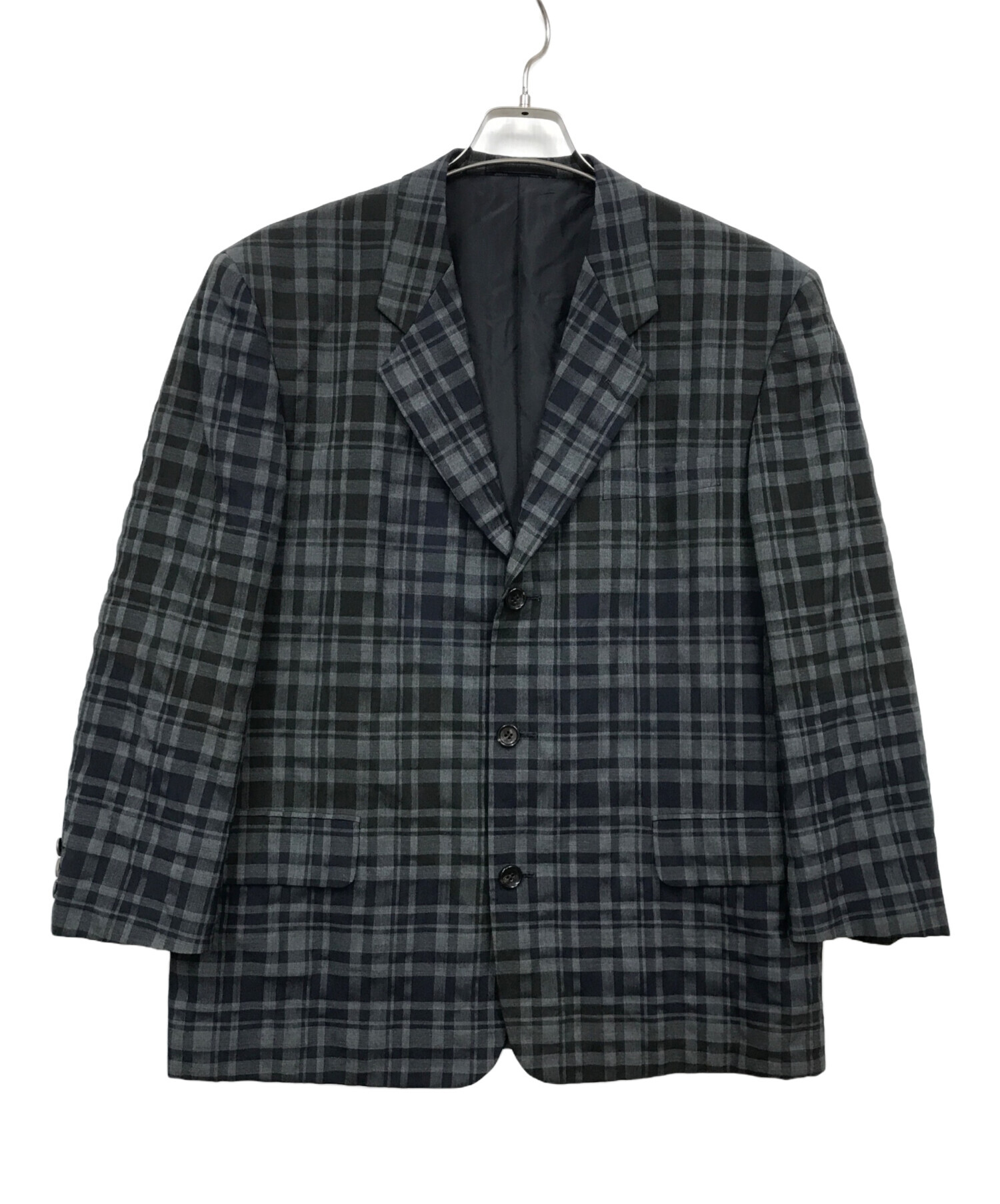 中古・古着通販】COMME des GARCONS HOMME (コムデギャルソン オム