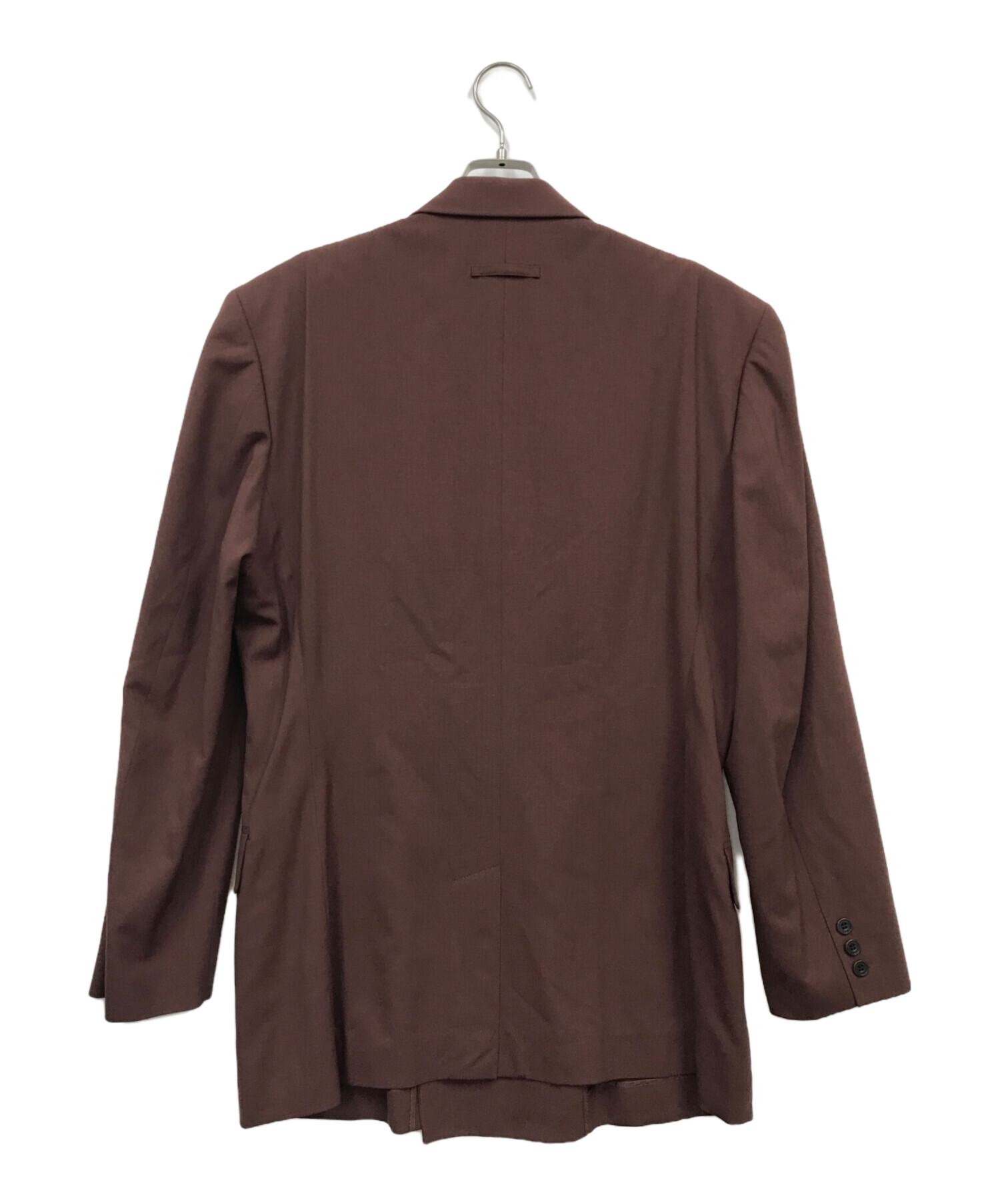 中古・古着通販】Jean Paul Gaultier homme (ジャンポールゴルチェオム