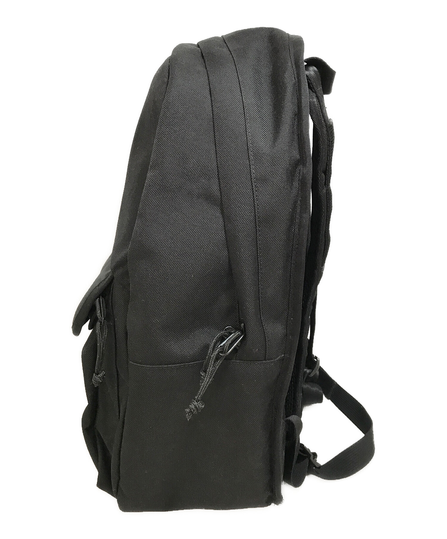 中古・古着通販】CHROME (クローム) リュック ブラック｜ブランド