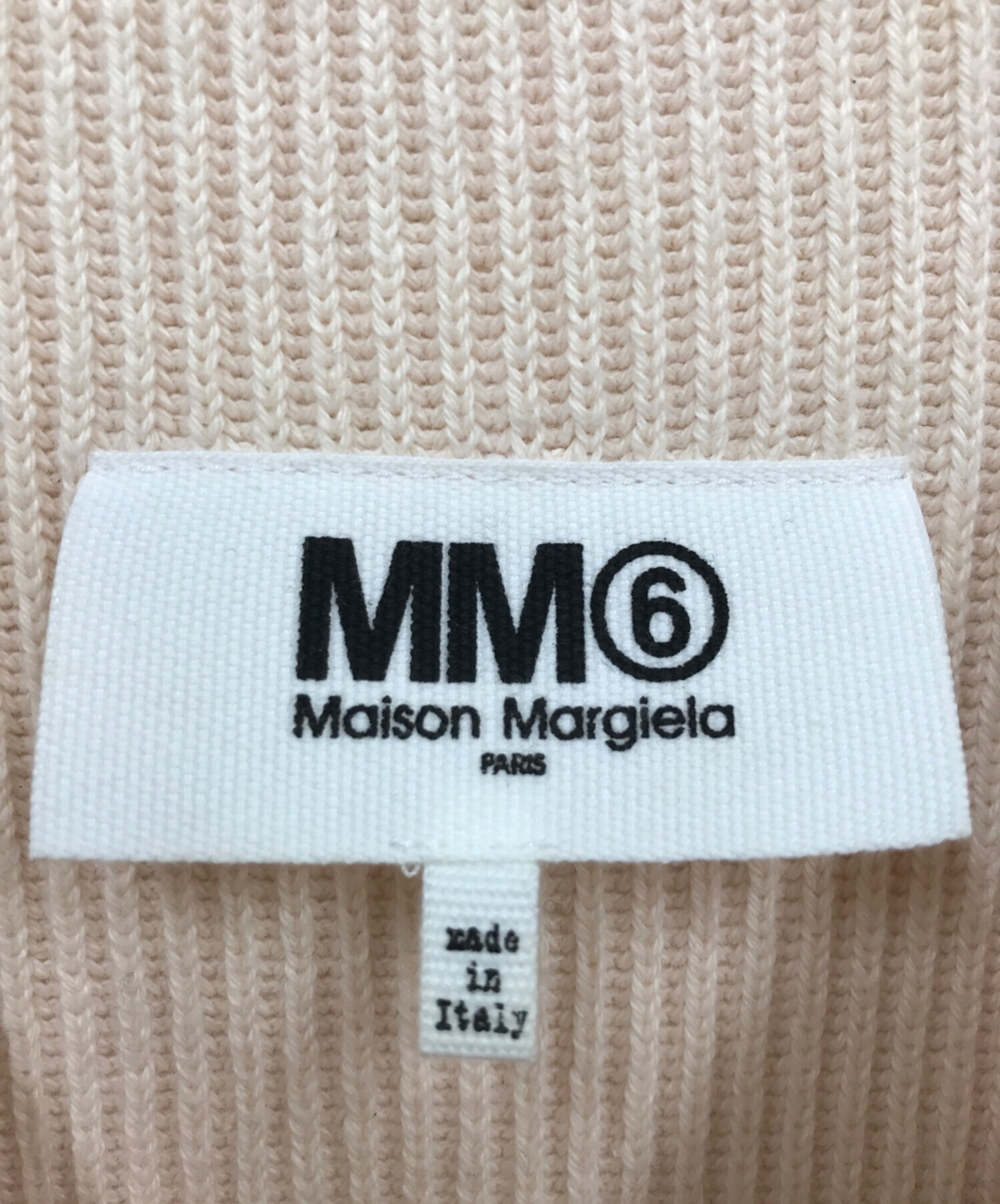 中古・古着通販】MM6 Maison Margiela (エムエムシックス メゾン