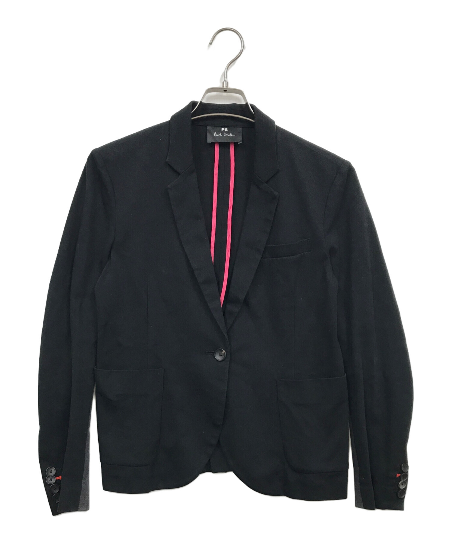 中古・古着通販】Paul Smith (ポールスミス) テーラードジャケット