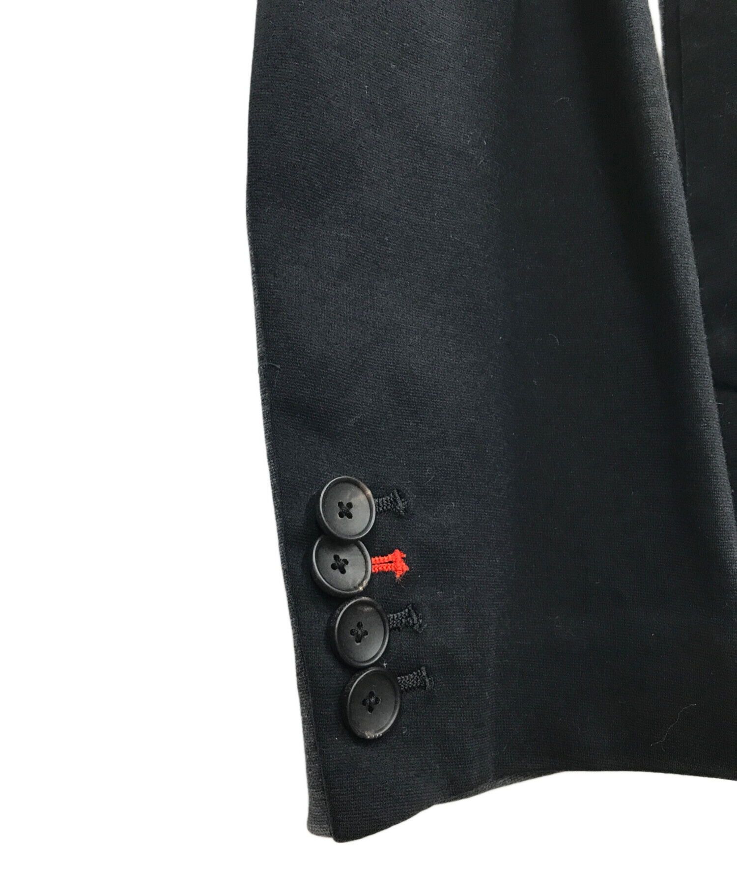 中古・古着通販】Paul Smith (ポールスミス) テーラードジャケット