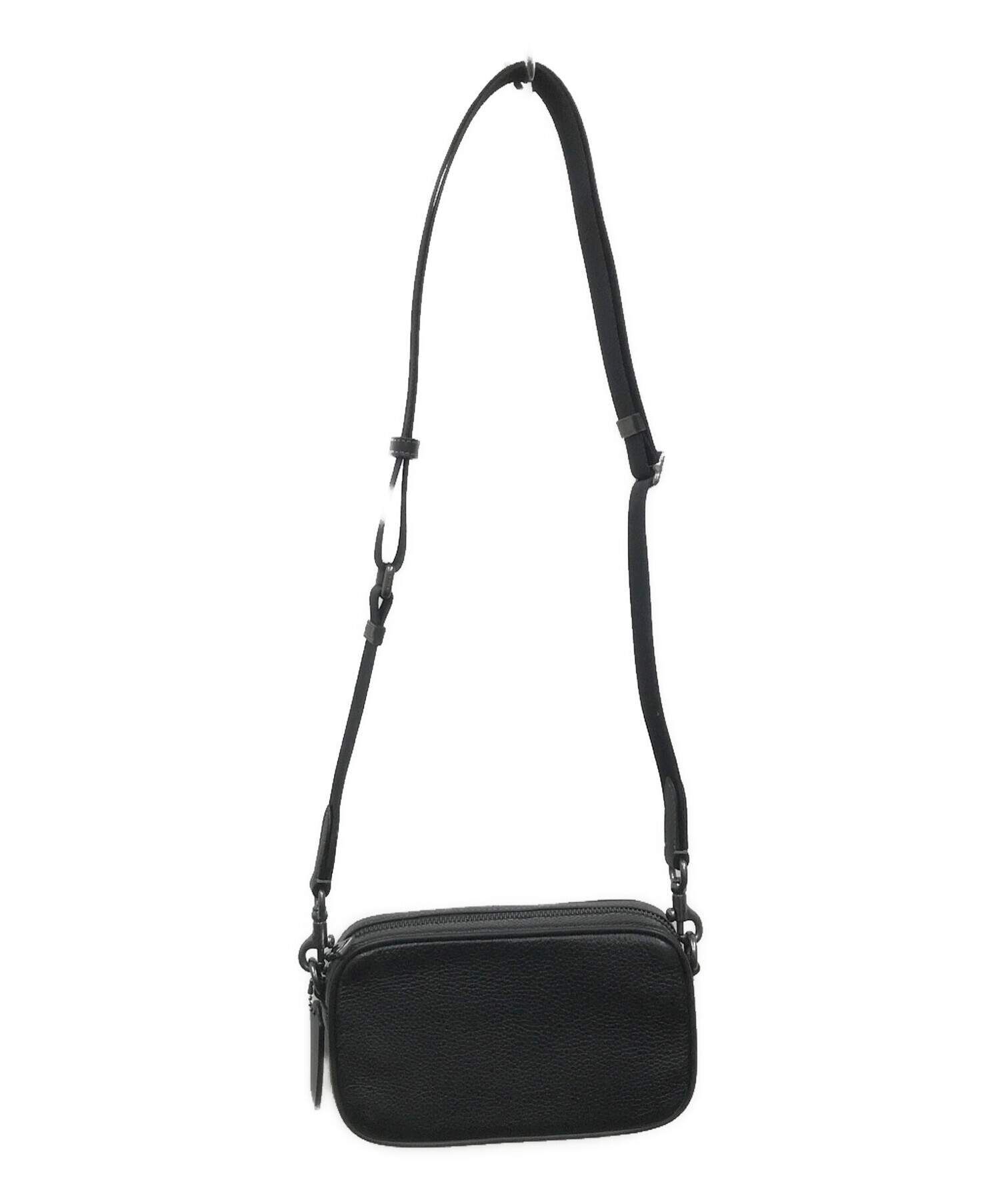 【極美品】コーチ ショルダーバッグ ジェイデン クロスボディ CR179 コーチ COACH ショルダーバッグ CR179 ジェイデン クロスボディ メンズ