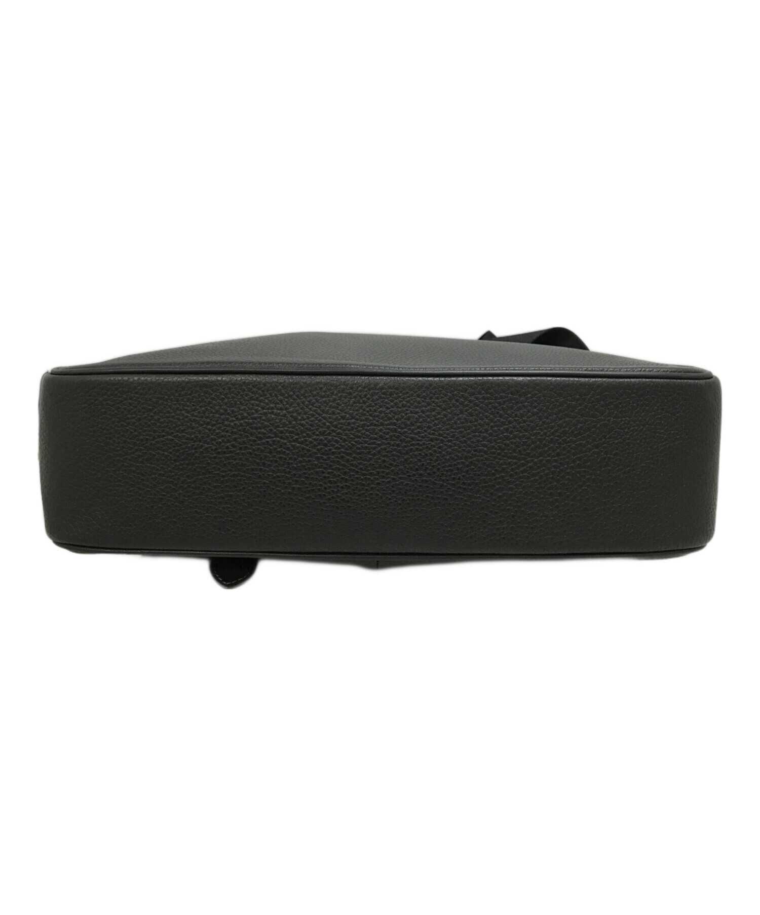 未使用保管品/現行✨コーチ メッセンジャーバッグ スプリント A4 ブラック 中古・古着通販】COACH (コーチ) スプリント メッセンジャー ブラック