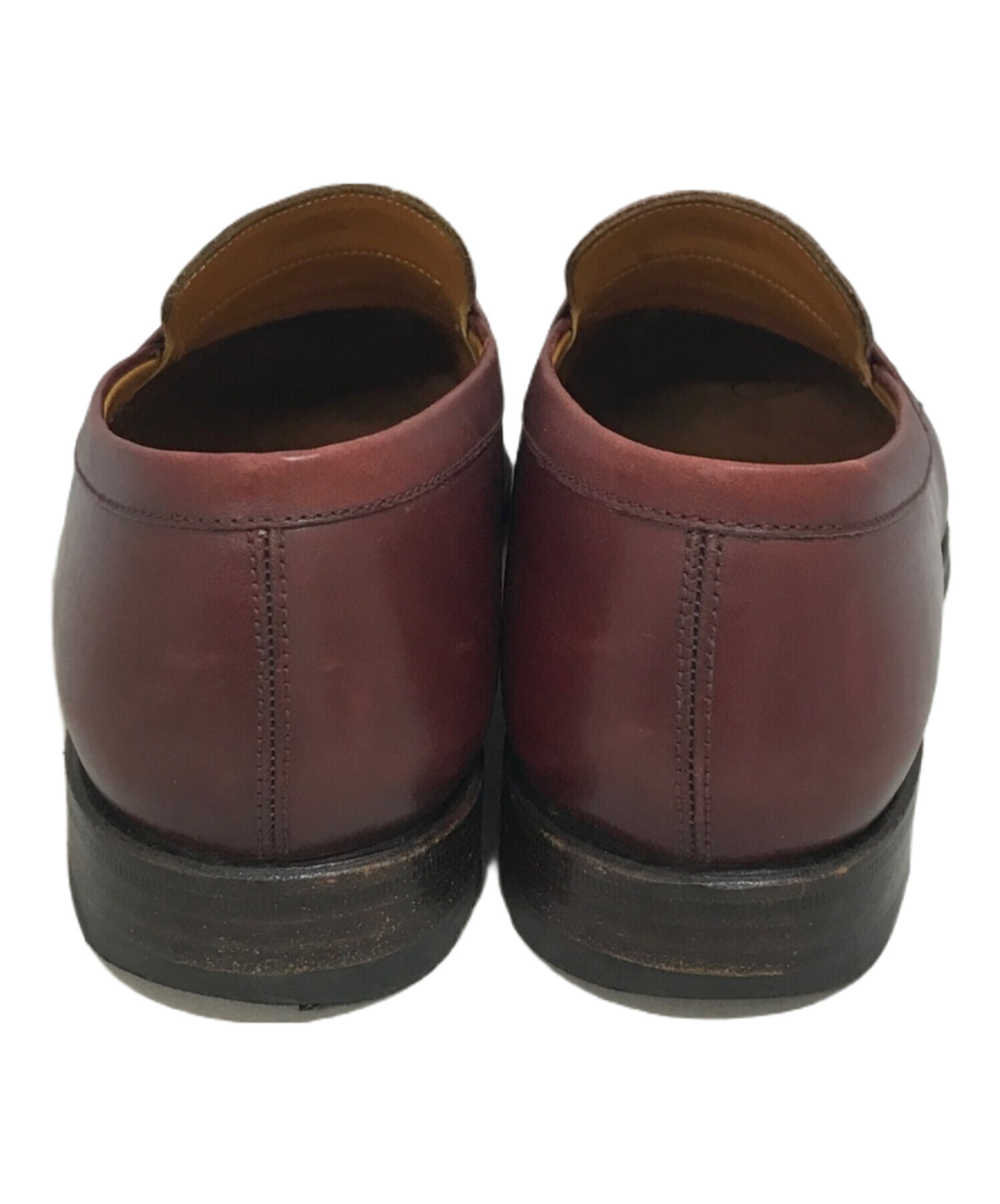 Fuji様　美品！！！ジャランスリワヤ　ローファー　6 1/2 中古・古着通販】green label relaxing (グリーンレーベルリラクシング