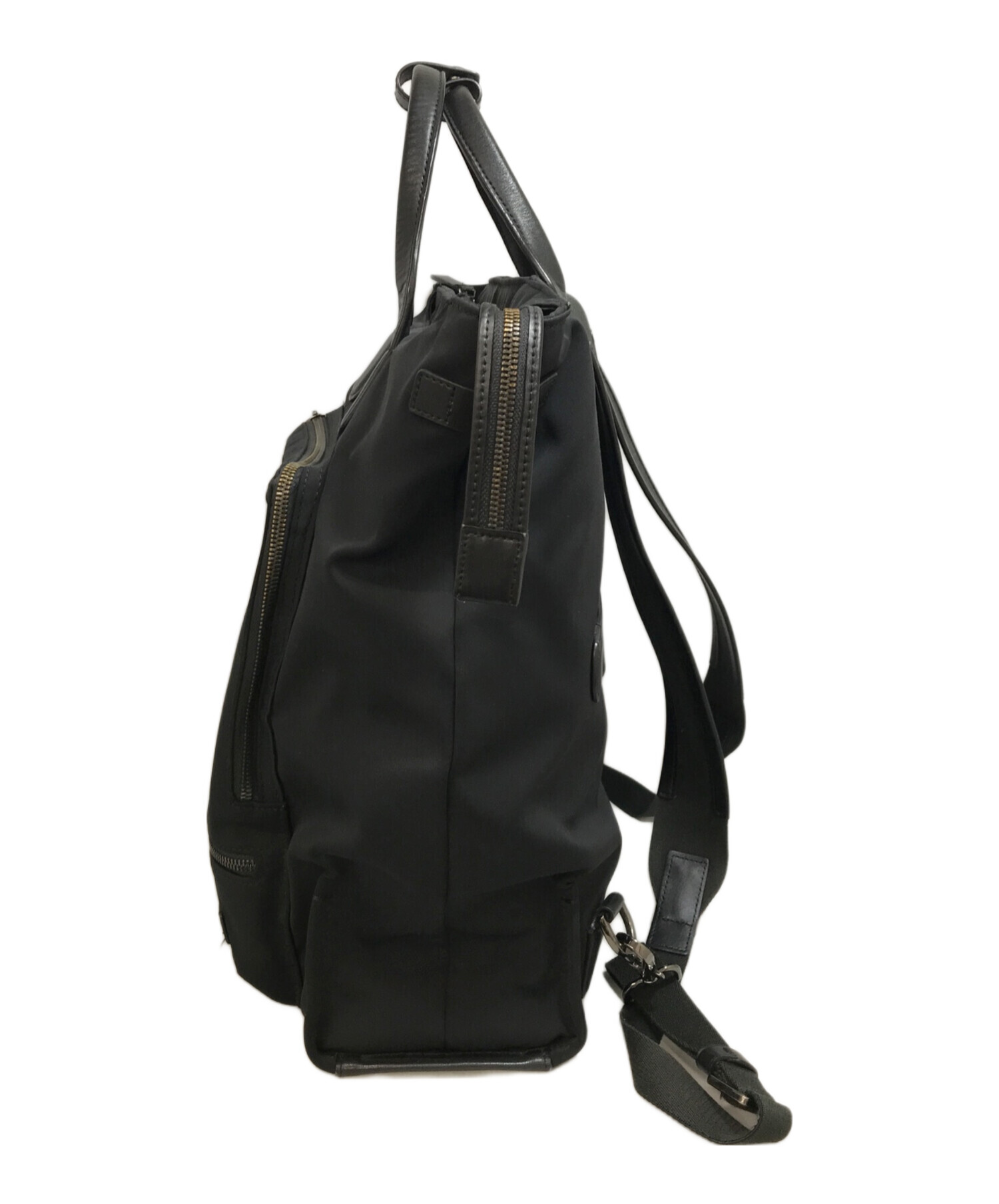 中古・古着通販】TUMI (トゥミ) ハリントン バックパック トート