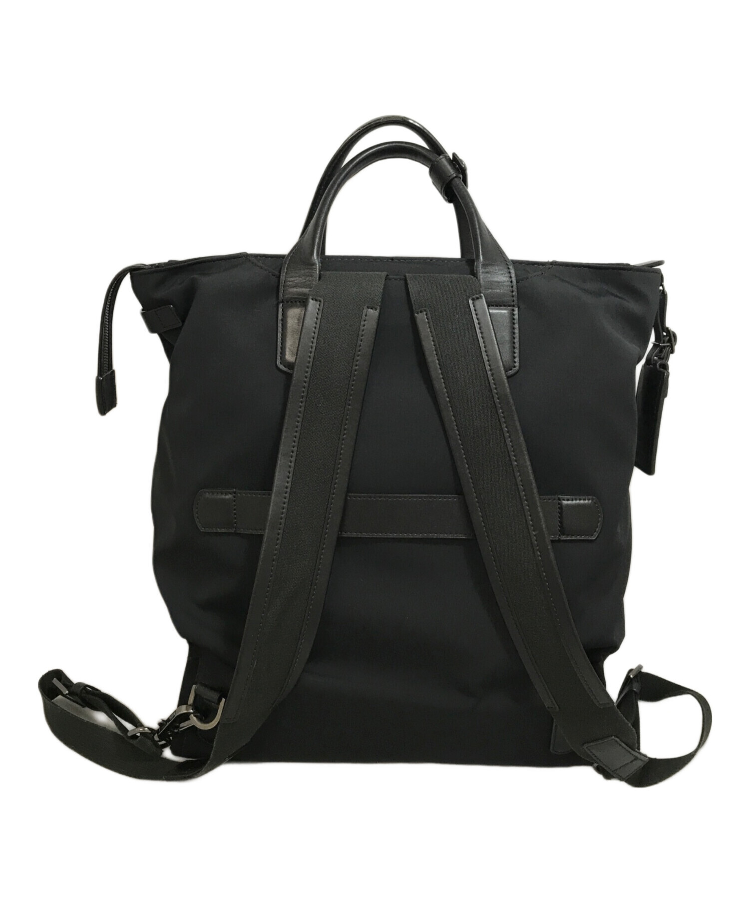 中古・古着通販】TUMI (トゥミ) ハリントン バックパック トート