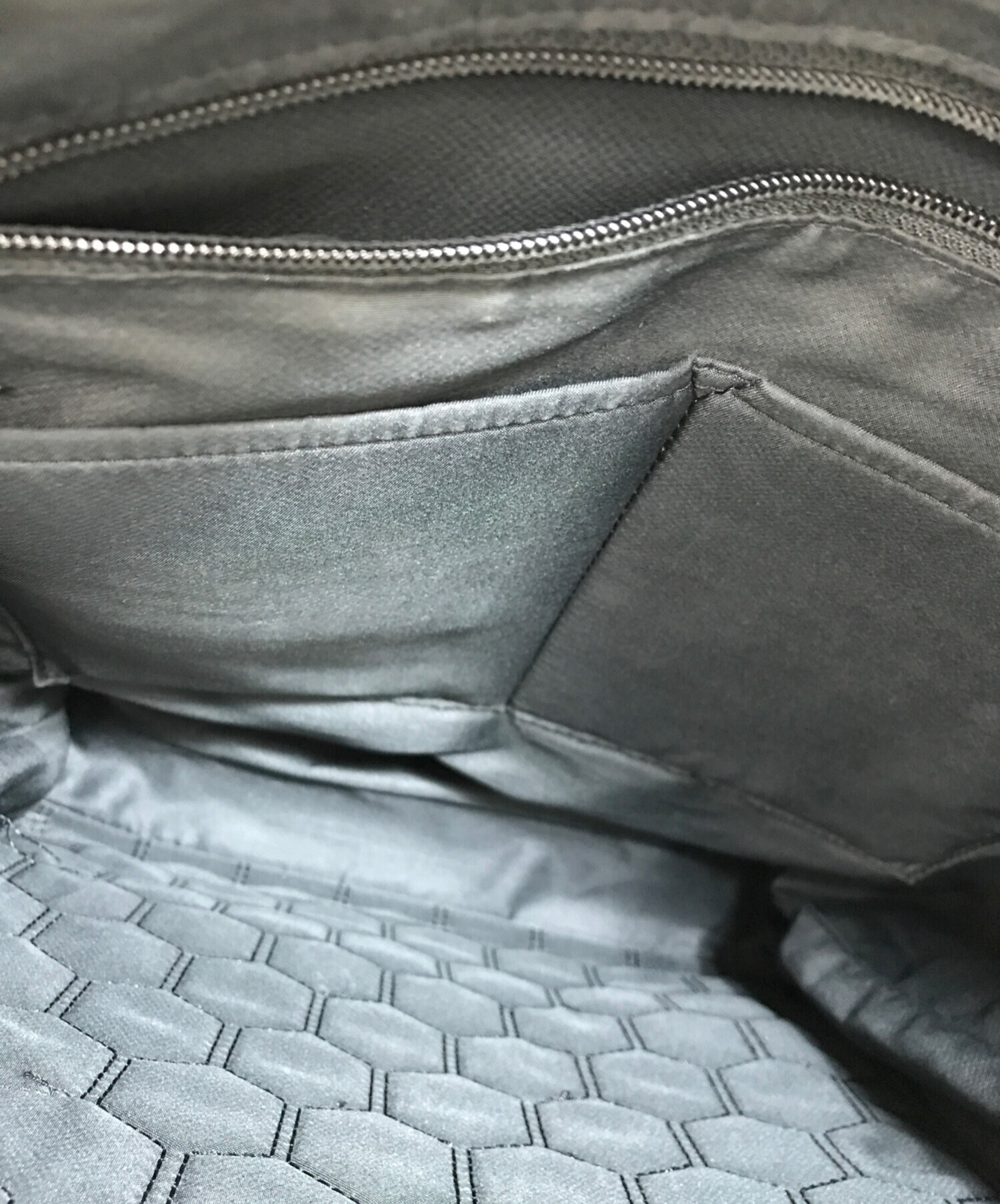 中古・古着通販】TUMI (トゥミ) ハリントン バックパック トート