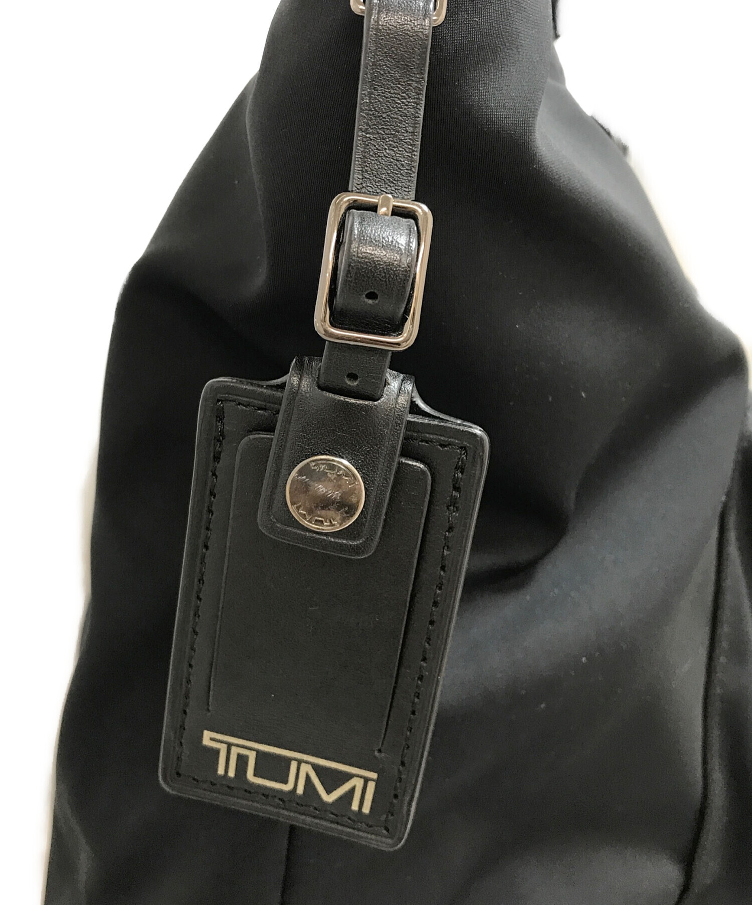 中古・古着通販】TUMI (トゥミ) ハリントン バックパック トート