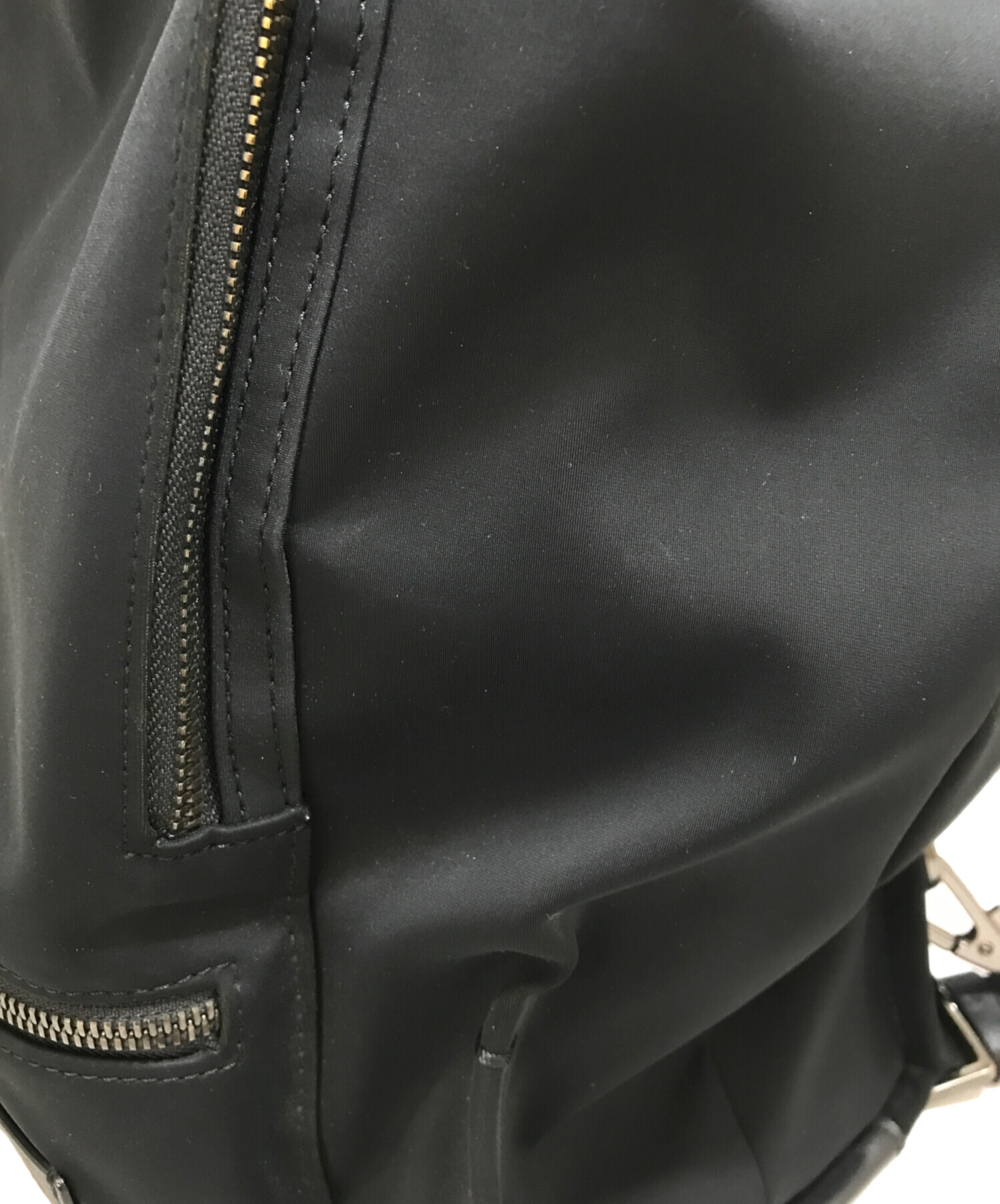 中古・古着通販】TUMI (トゥミ) ハリントン バックパック トート 