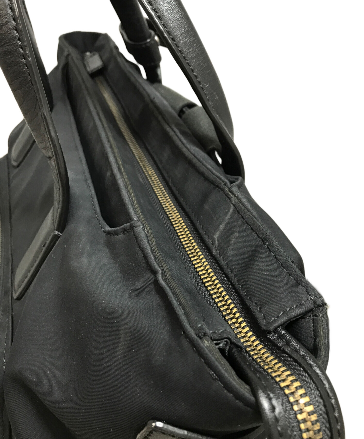 中古・古着通販】TUMI (トゥミ) ハリントン バックパック トート
