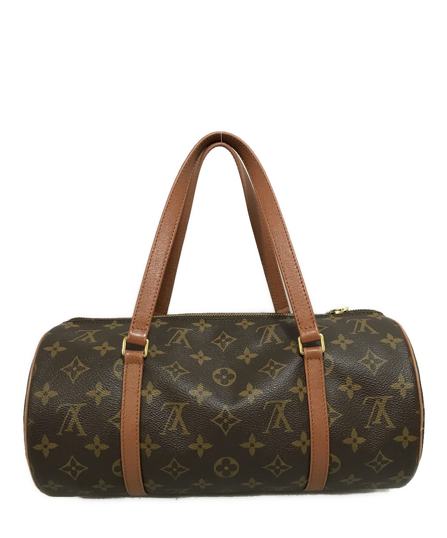 ルイ・ヴィトン パピヨン 中古・古着通販】LOUIS VUITTON (ルイ ヴィトン) パピヨンGM
