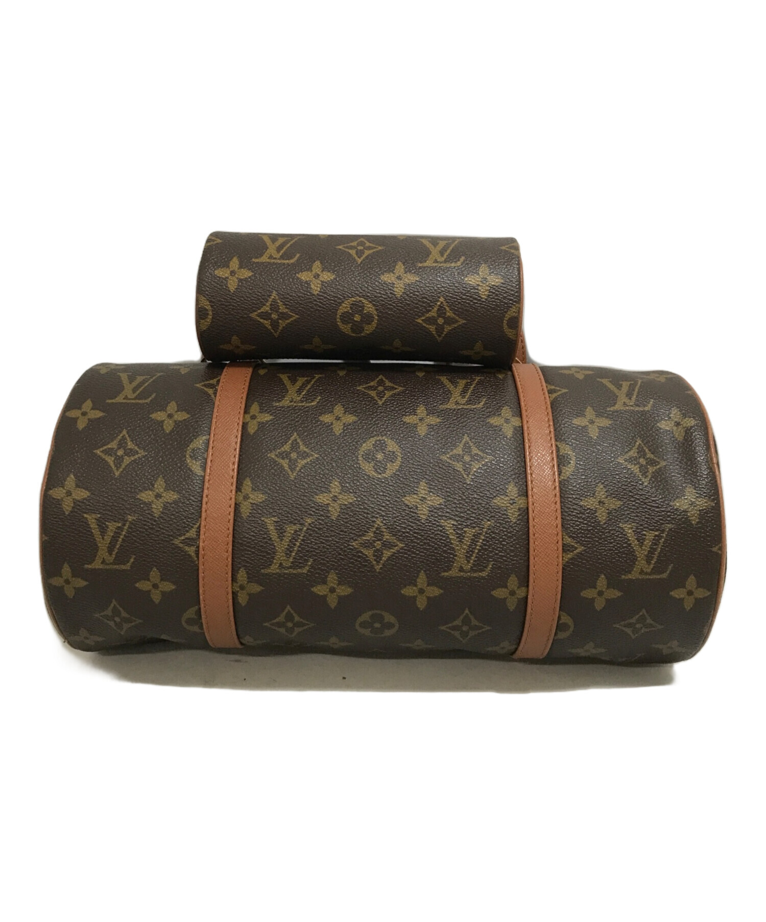 中古・古着通販】LOUIS VUITTON (ルイ ヴィトン) パピヨンGM