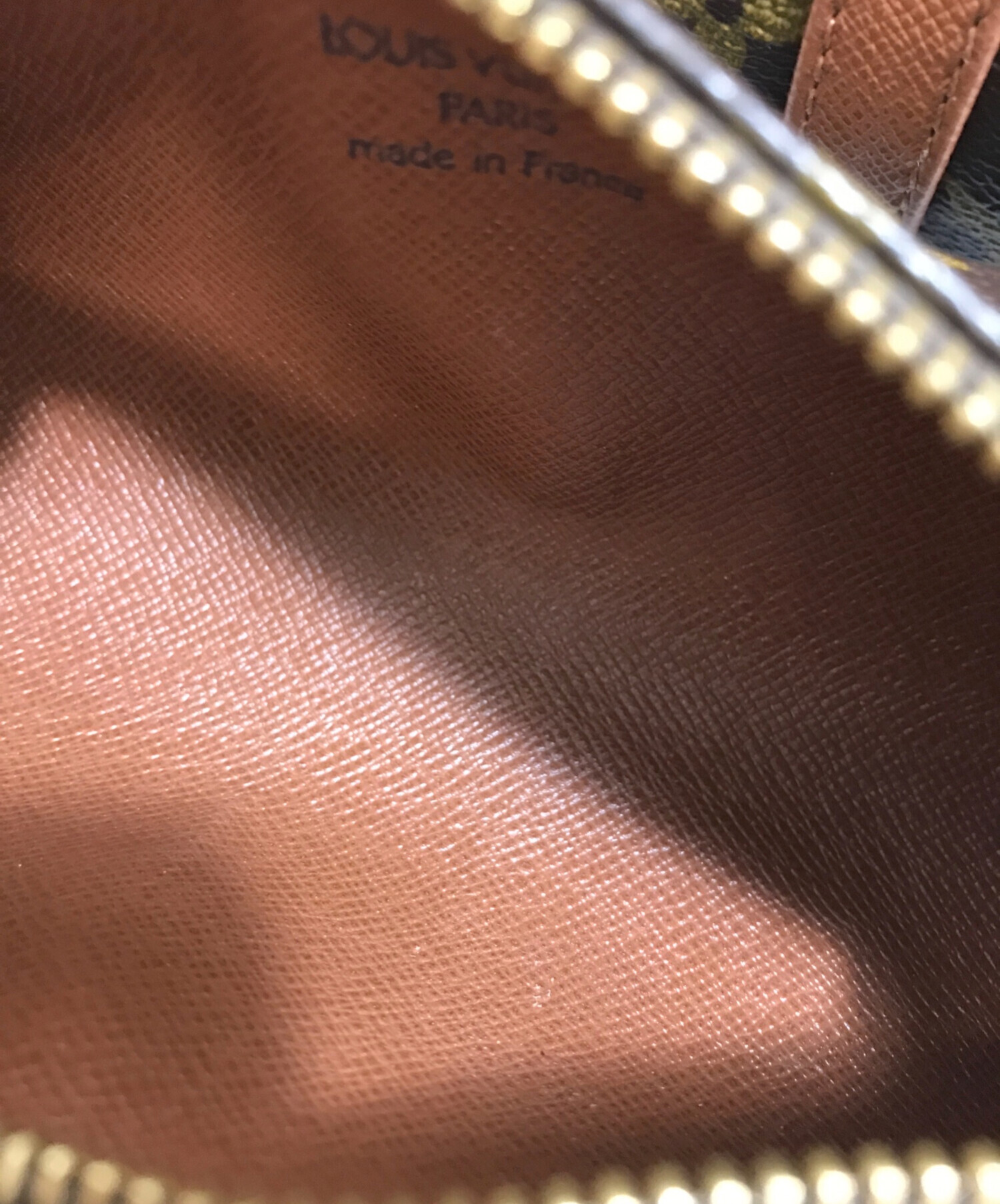 中古・古着通販】LOUIS VUITTON (ルイ ヴィトン) パピヨンGM