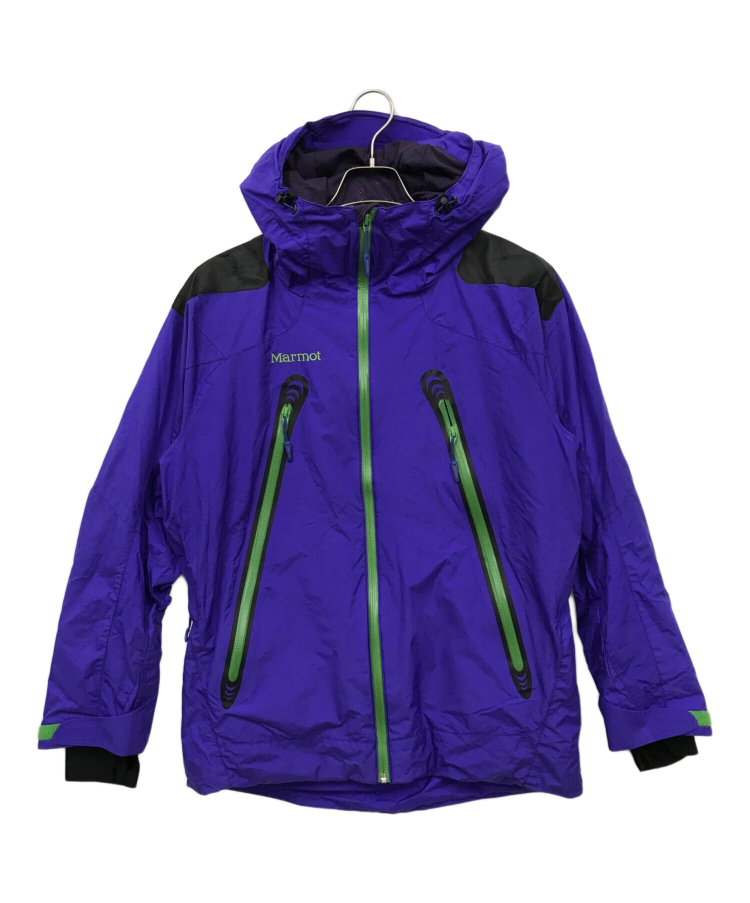 中古・古着通販】MARMOT (マーモット) 透湿防水 スキー アウトドア