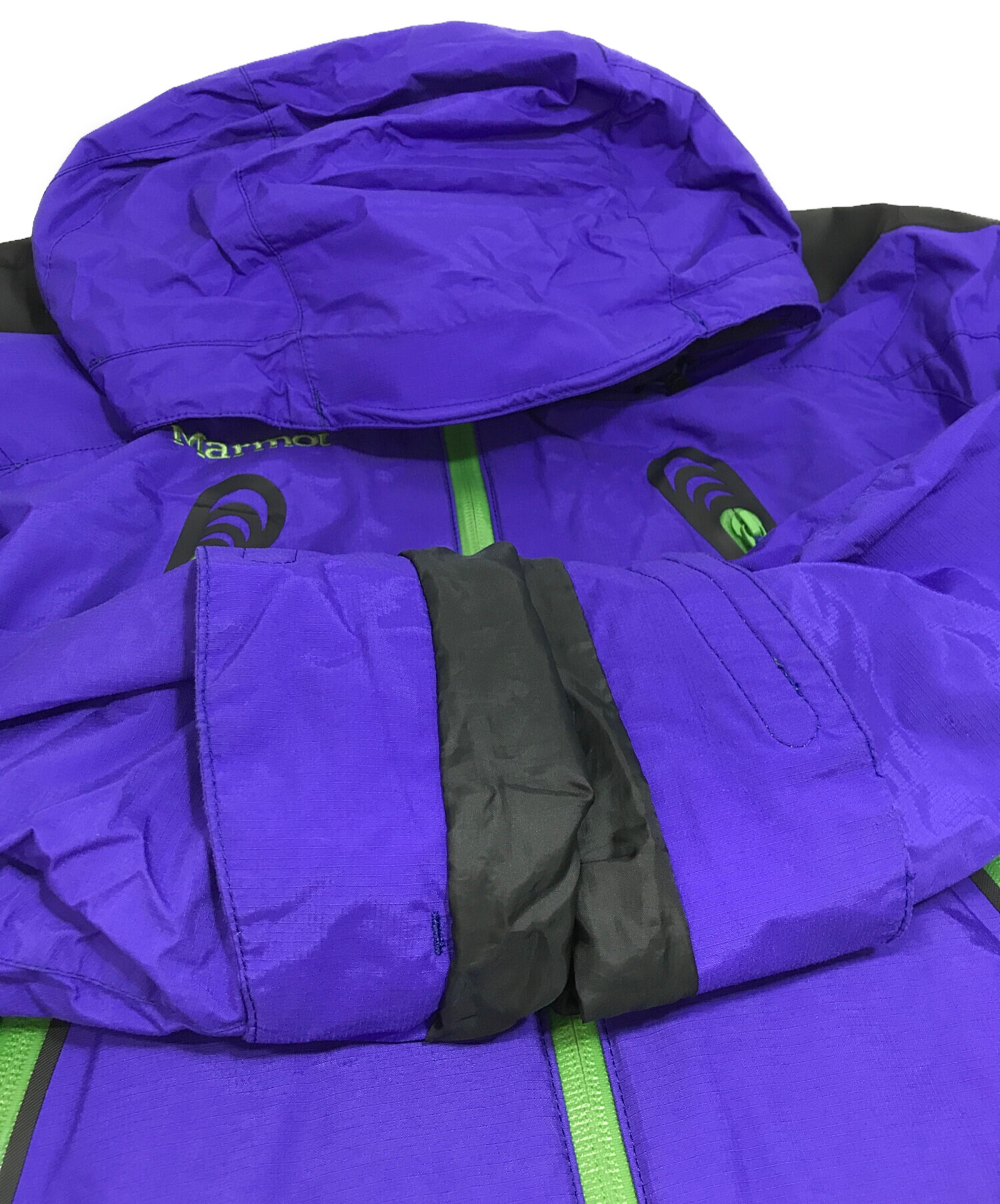 中古・古着通販】MARMOT (マーモット) 透湿防水 スキー アウトドア