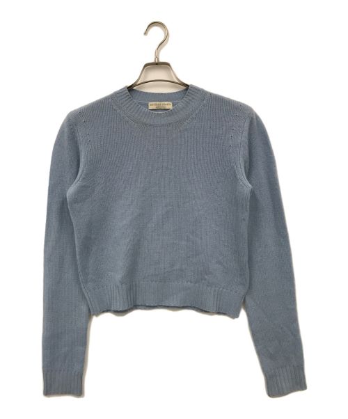 BOTTEGAVENETA ボッテガ・ヴェネタ/カシミヤニット/Bランク/81【中古】 中古・古着通販】BOTTEGA VENETA (ボッテガベネタ) カシミヤニット