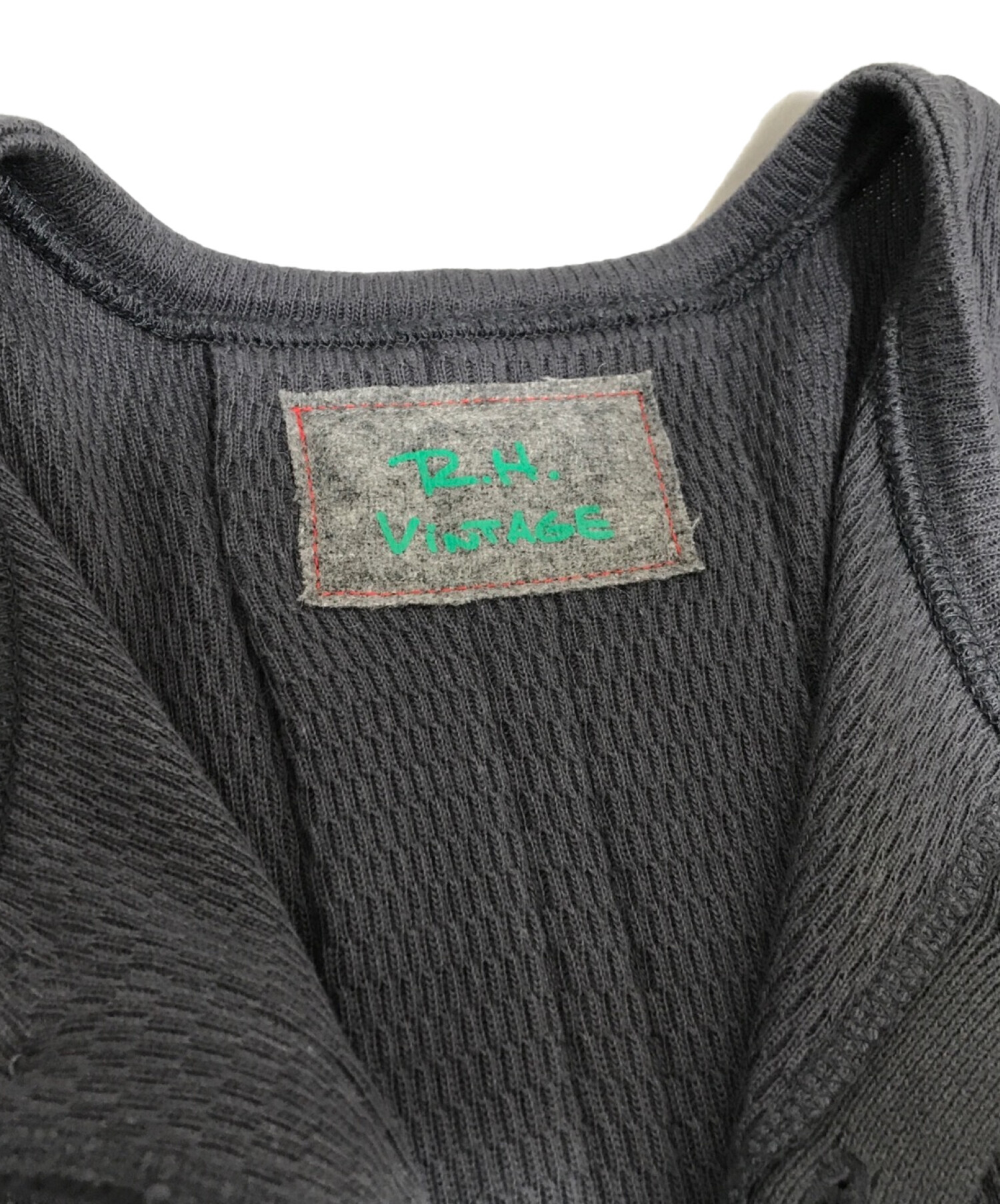 中古・古着通販】R.H.Vintage (ロンハーマン・ヴィンテージ) PO