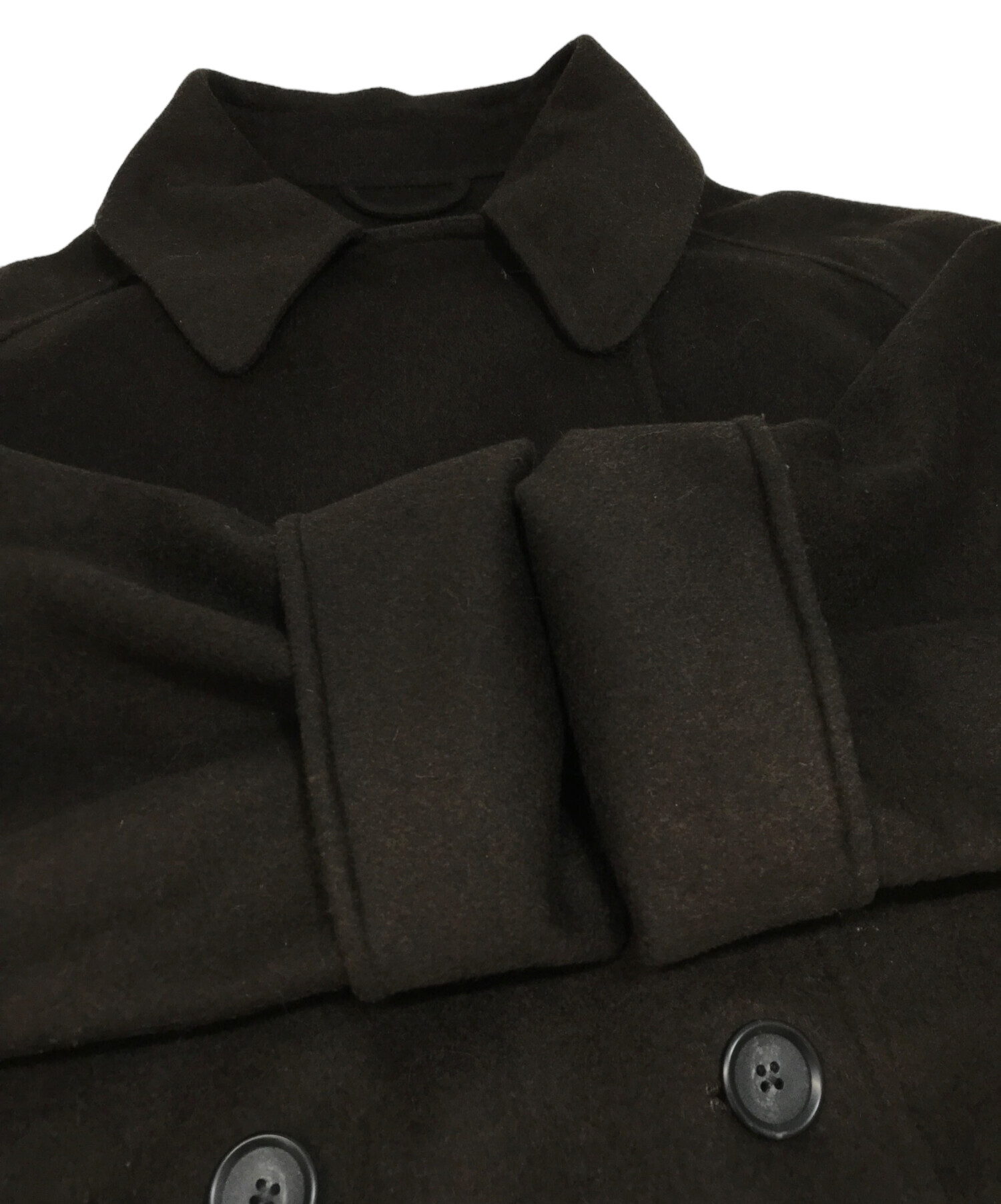 中古・古着通販】BEAUTY&YOUTH (ビューティーアンドユース) リバー